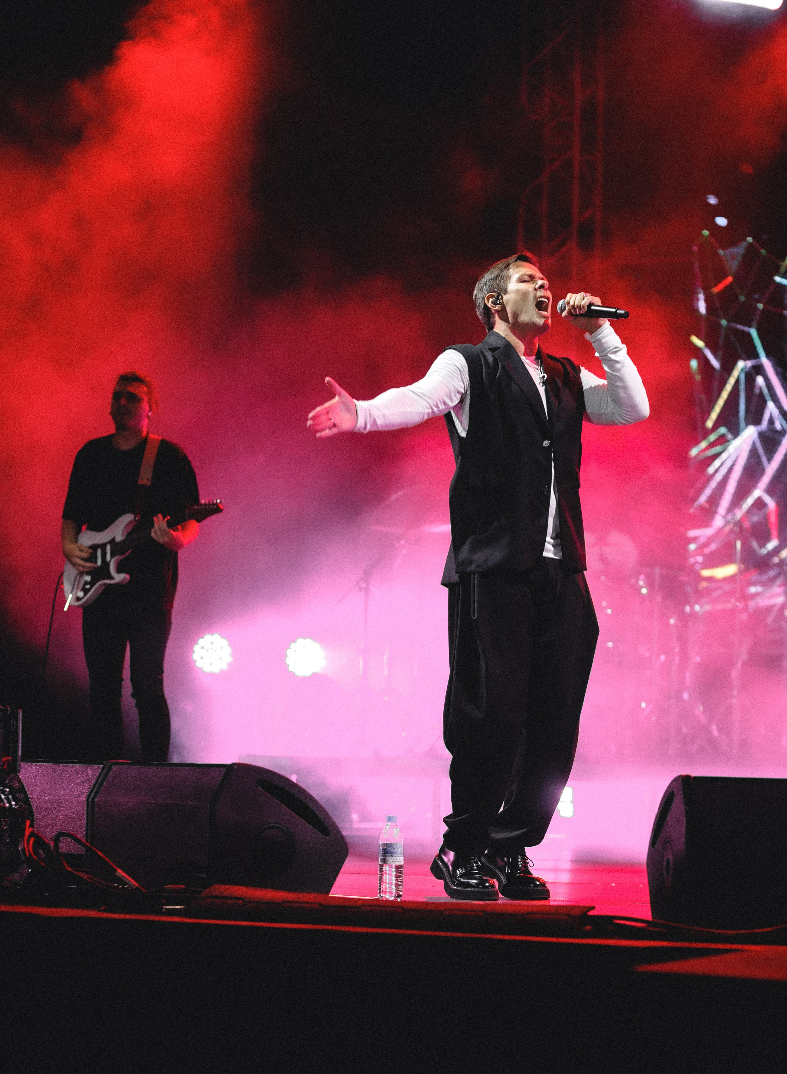 Стас Пьеха. Фотограф Москва и Московская область