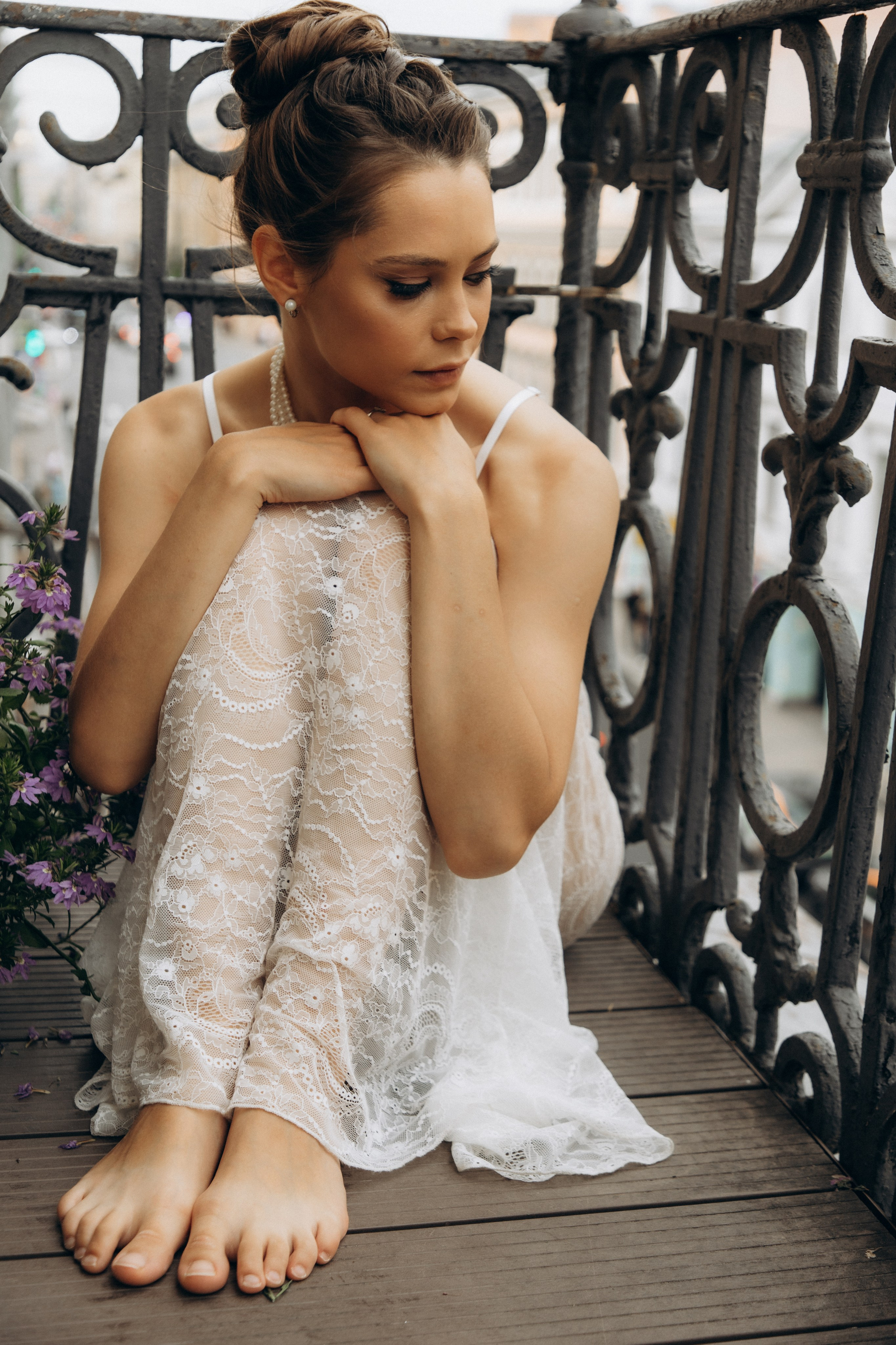 Андрей & Вероника