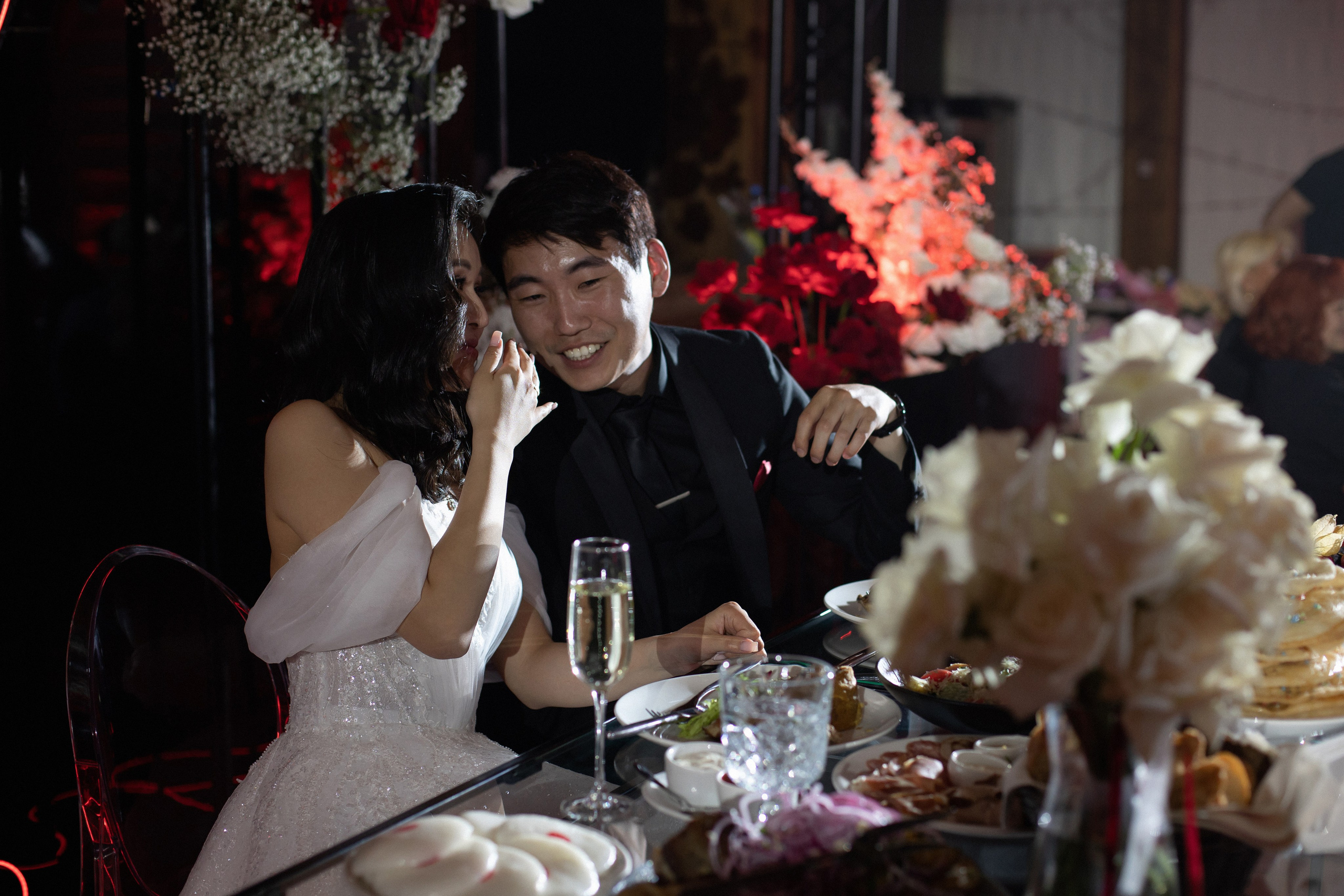 Алеся и Александр. Свадебный Фотограф Светлана Карпенко Ростов-на-Дону