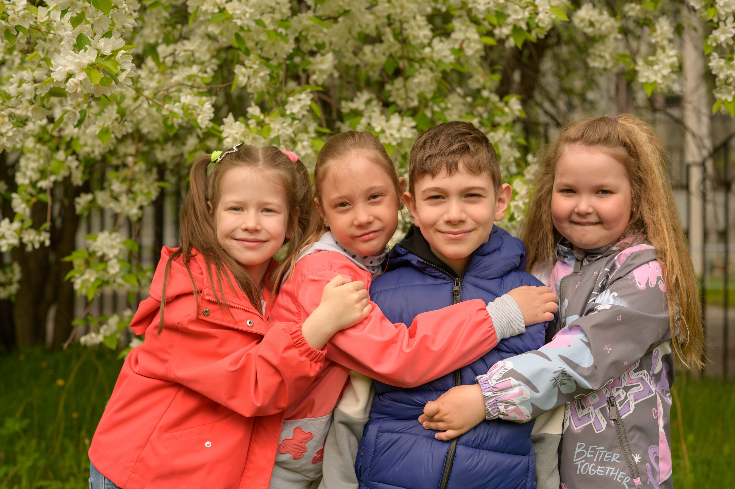 Д/с № 3к3 группа «Звёздочки» (индивидуальный дизайн книги). Фотограф новорожденных, семейный детский в Тюмени Татьяна Морозова