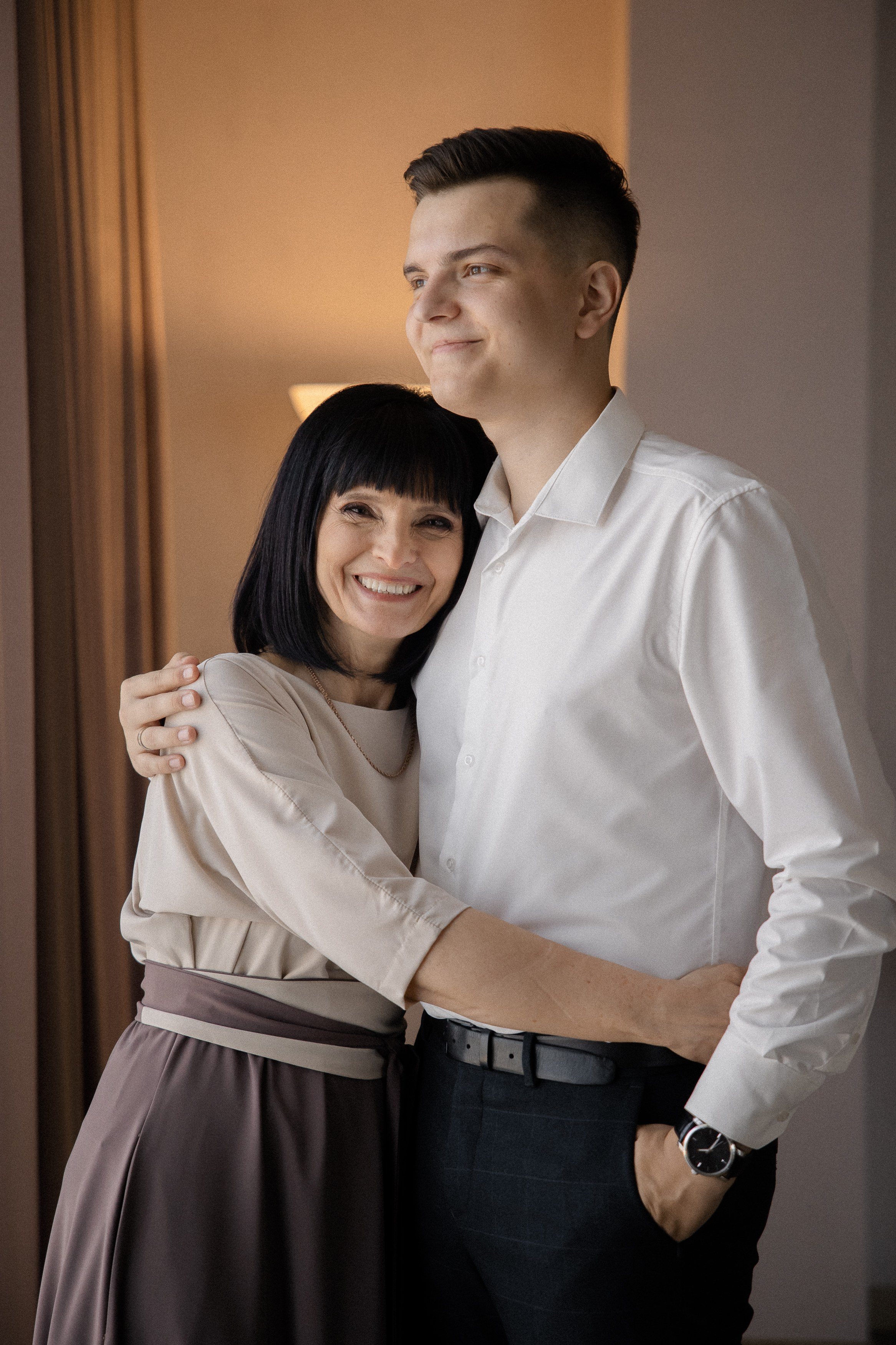 Сад на крыше. Свадебный фотограф Роман Еремеев