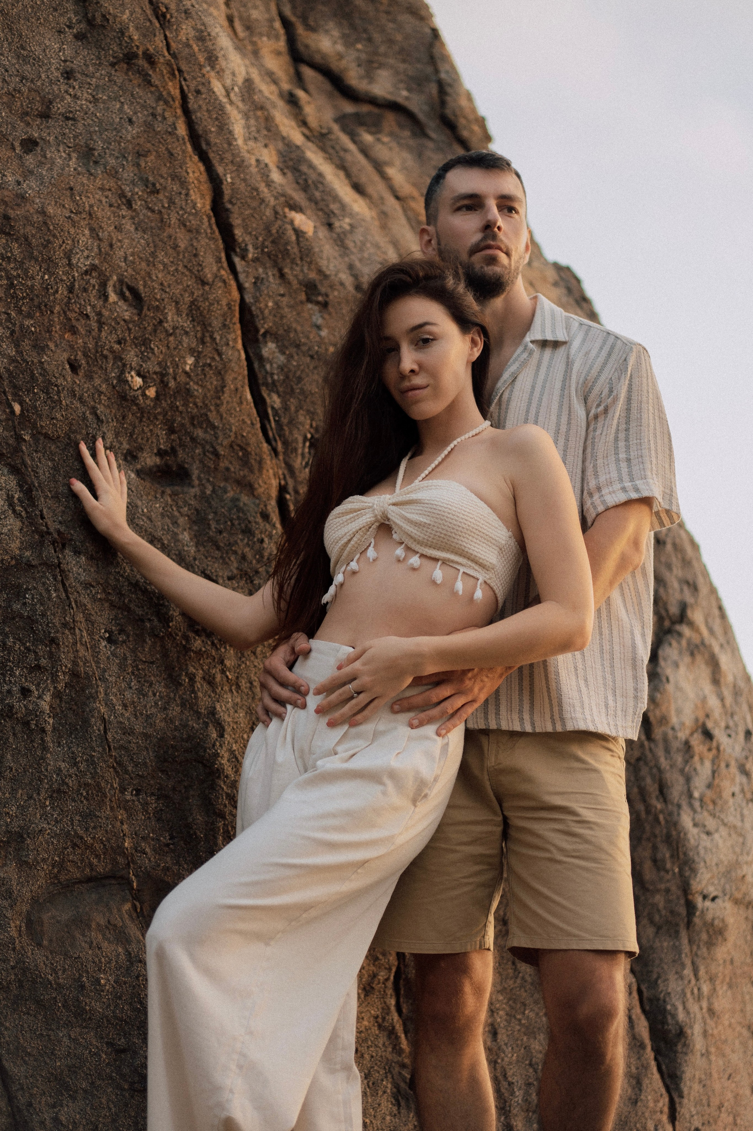 Юлия и Игорь Vietnam Da Nang. Главная