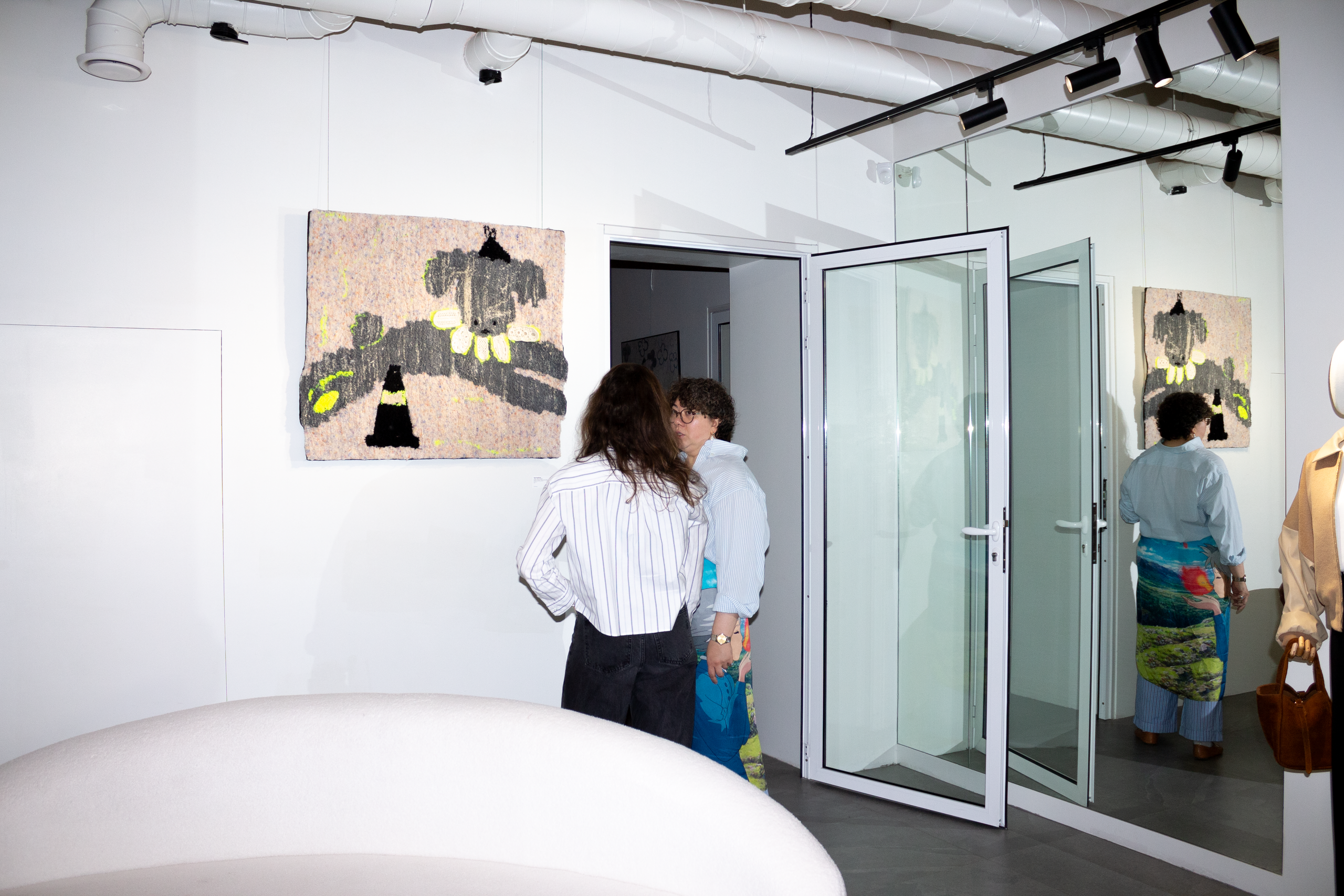 Вернисаж Таро Анонс & Make Me Happy. Крылов Кирилл Фотограф Москва