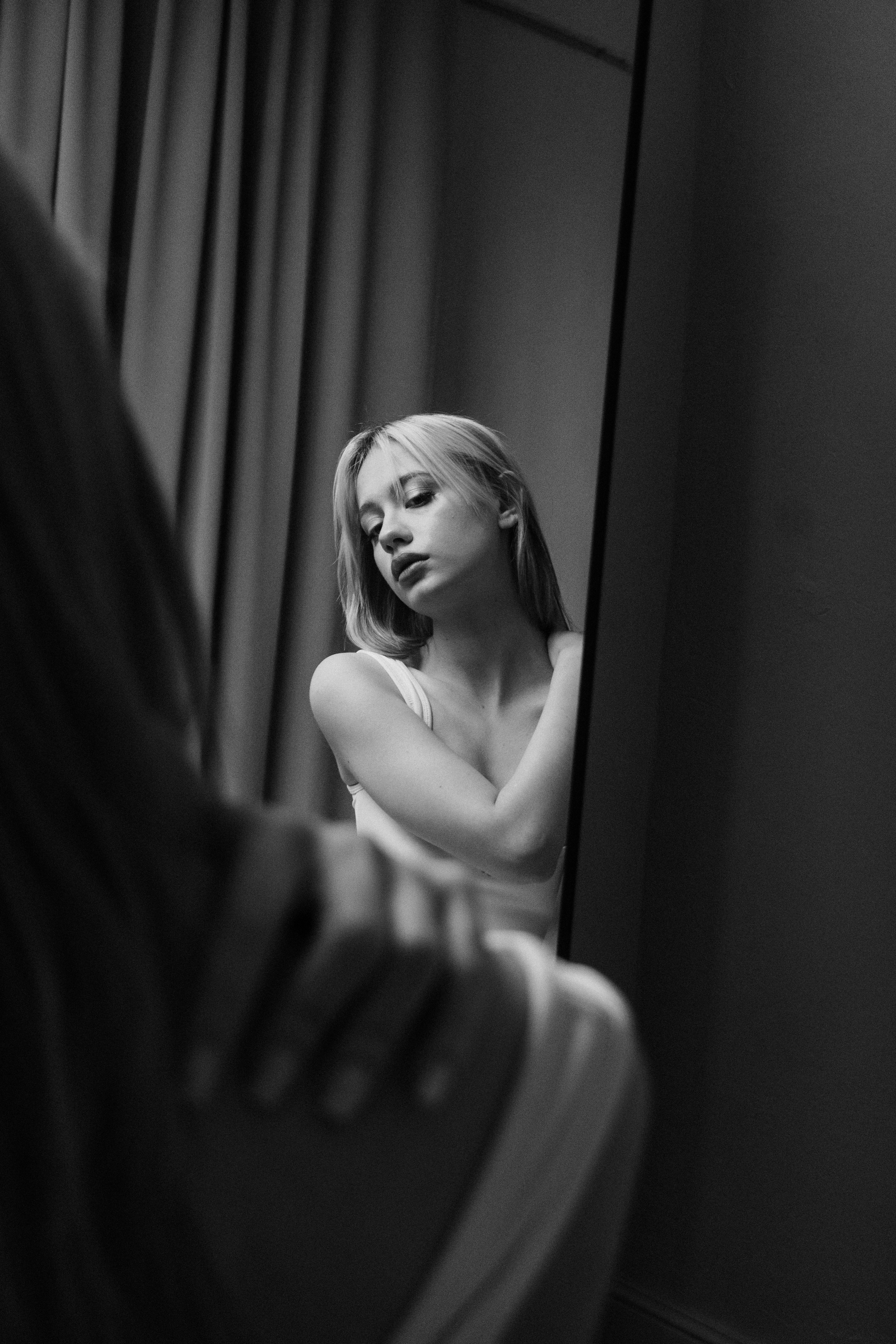 Karina. Я — Алёна и я фотографирую красиво (е)