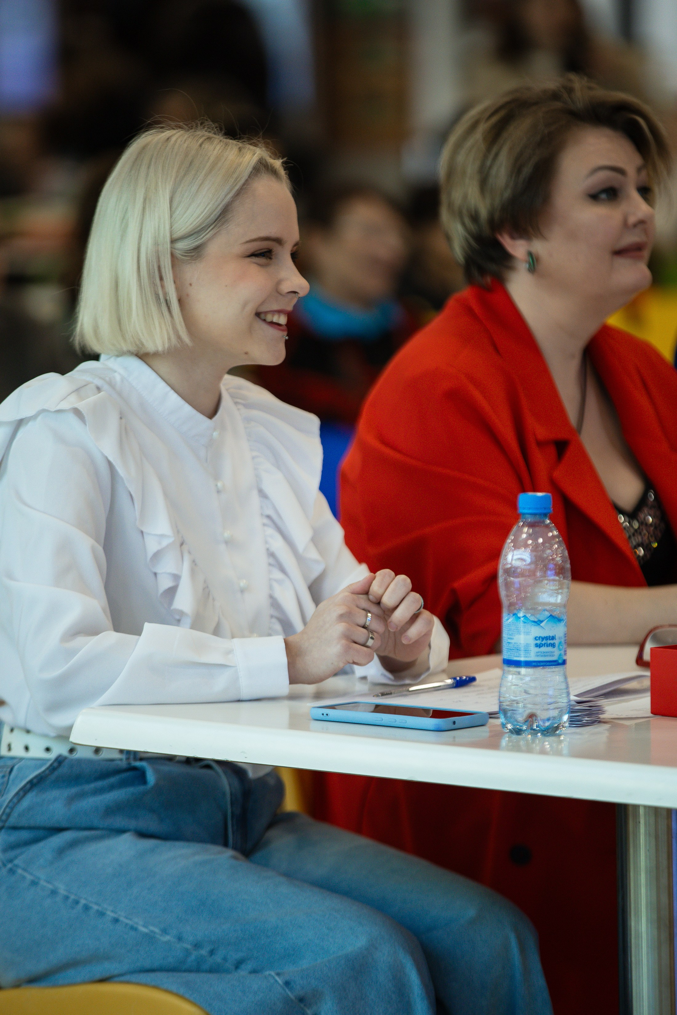 Конкурс «Серебрянные узоры». Фотограф Юлия Мальцева