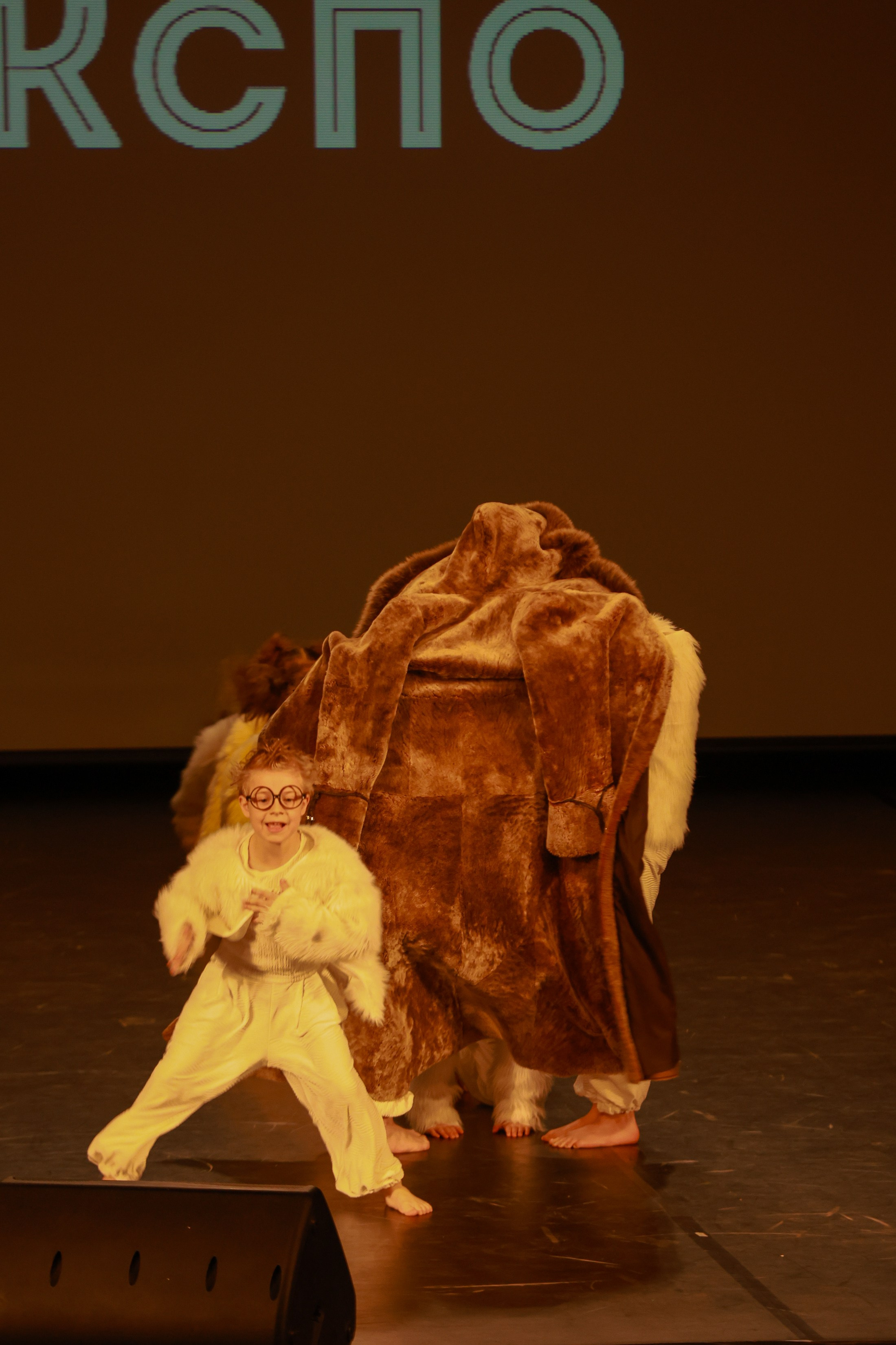 Небесные ласточки на Танц ЭКСПО 2026. Фотограф Юлия Мальцева