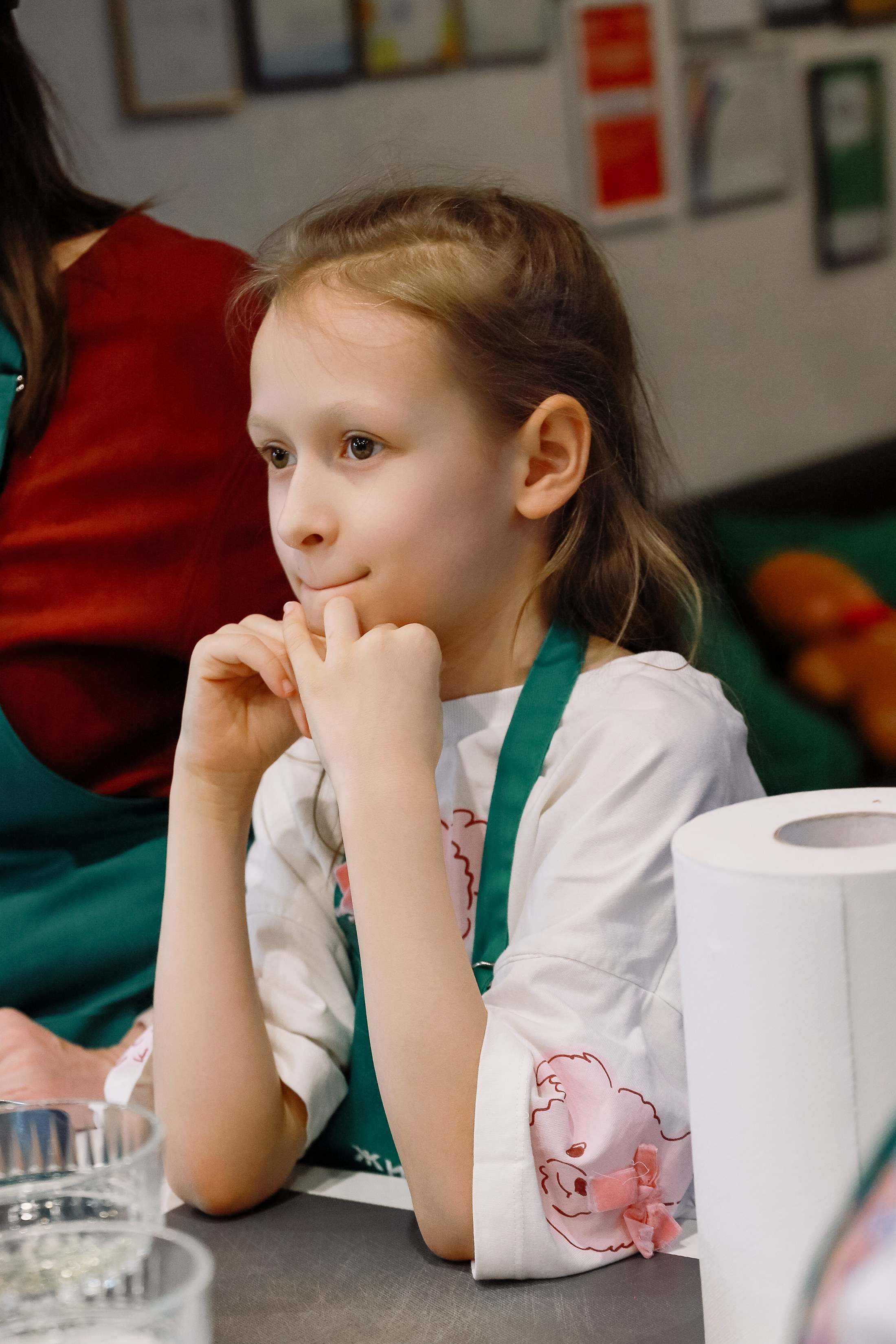 Др МК в Жить вкусно. Фотограф Юлия Мальцева