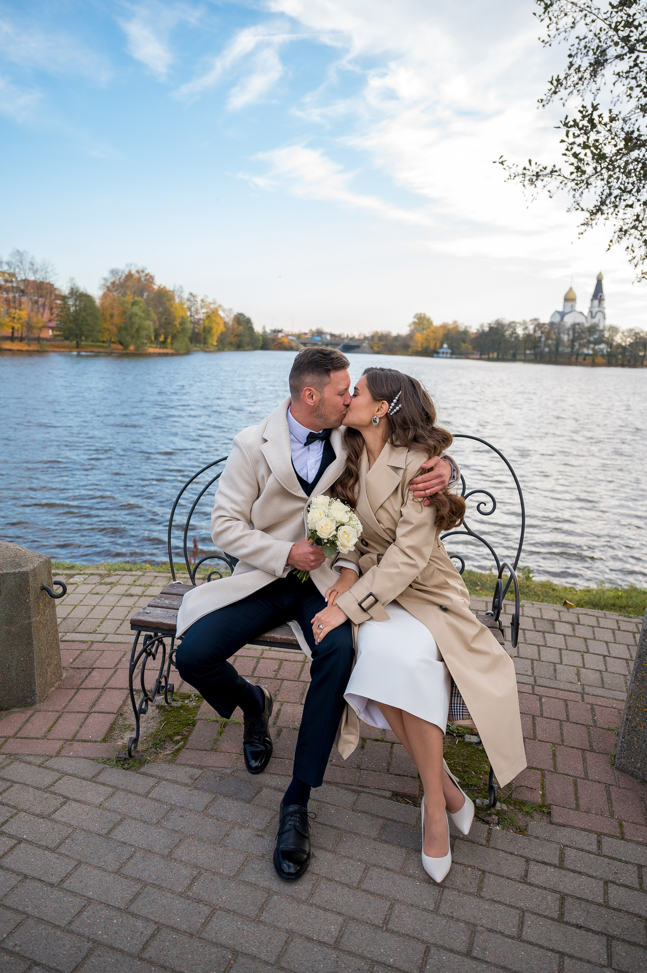 Фотограф Кингисепп, Фотограф Сестрорецк Ирэн Лисица