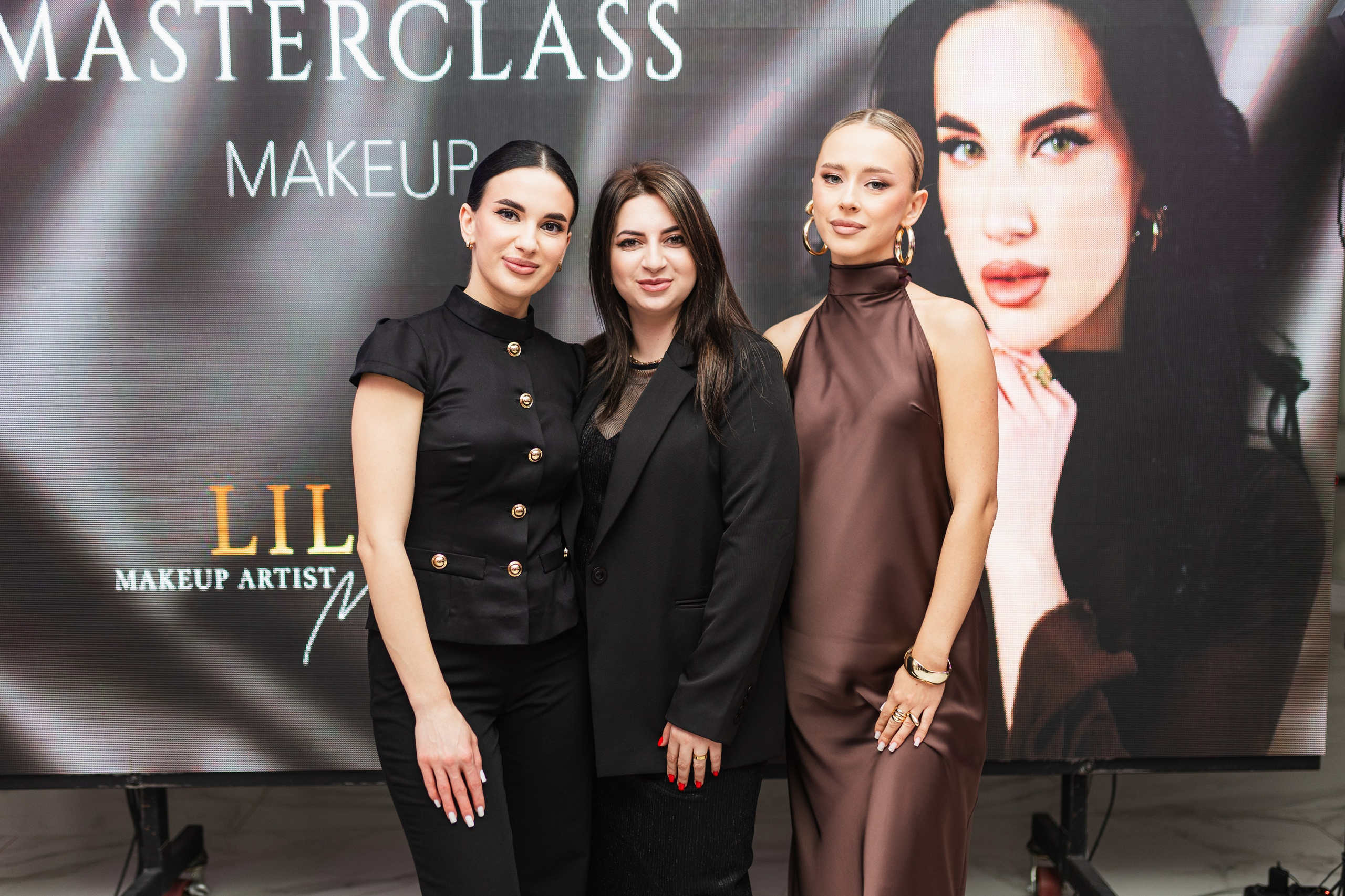 МК Лилит (визажист). Свадебный фотограф Краснодар Ростов Солоникова Вероника