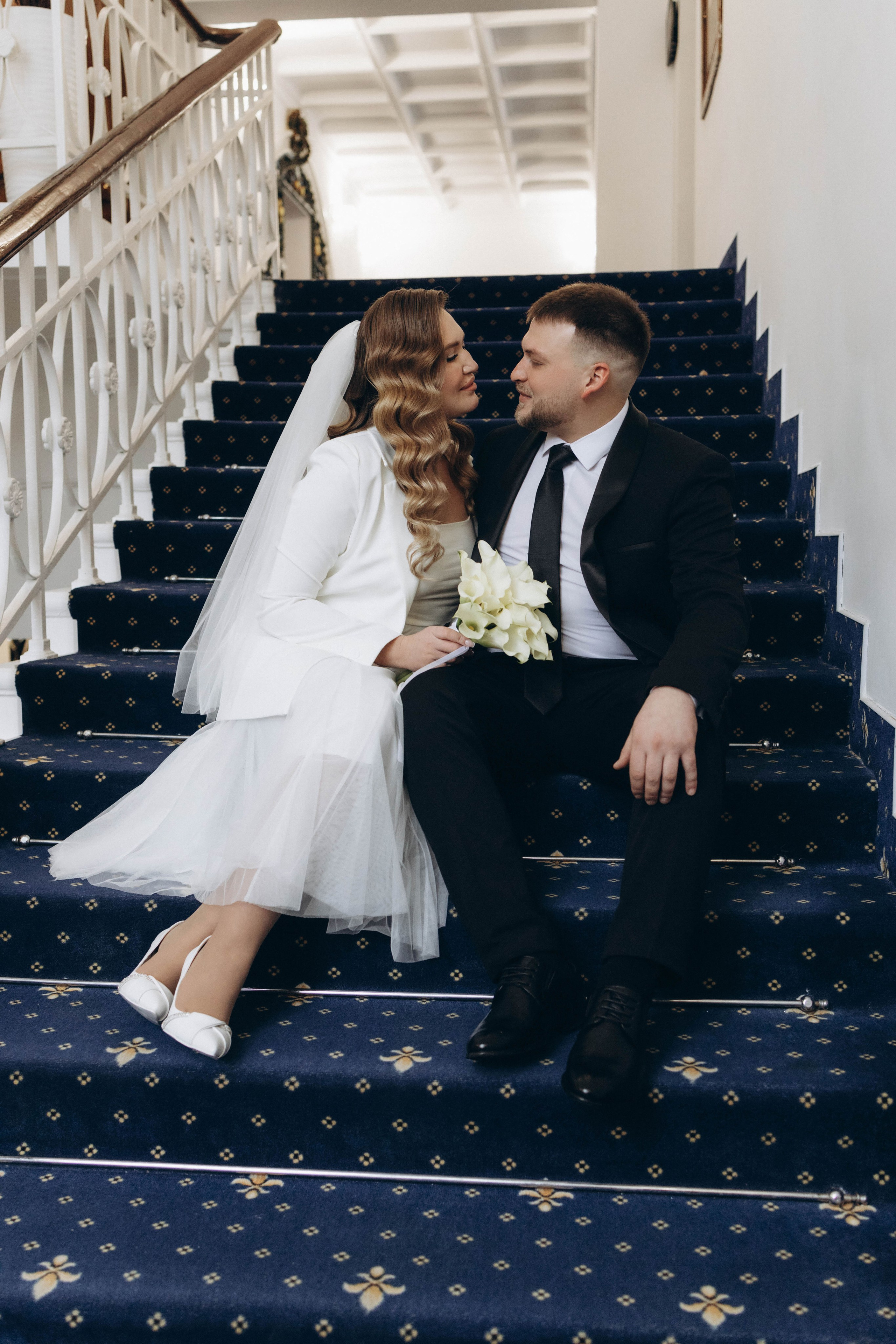 АНАСТАСИЯ & АЛЕКСАНДР. Карина Городецкая | Фотограф Нижний Новгород