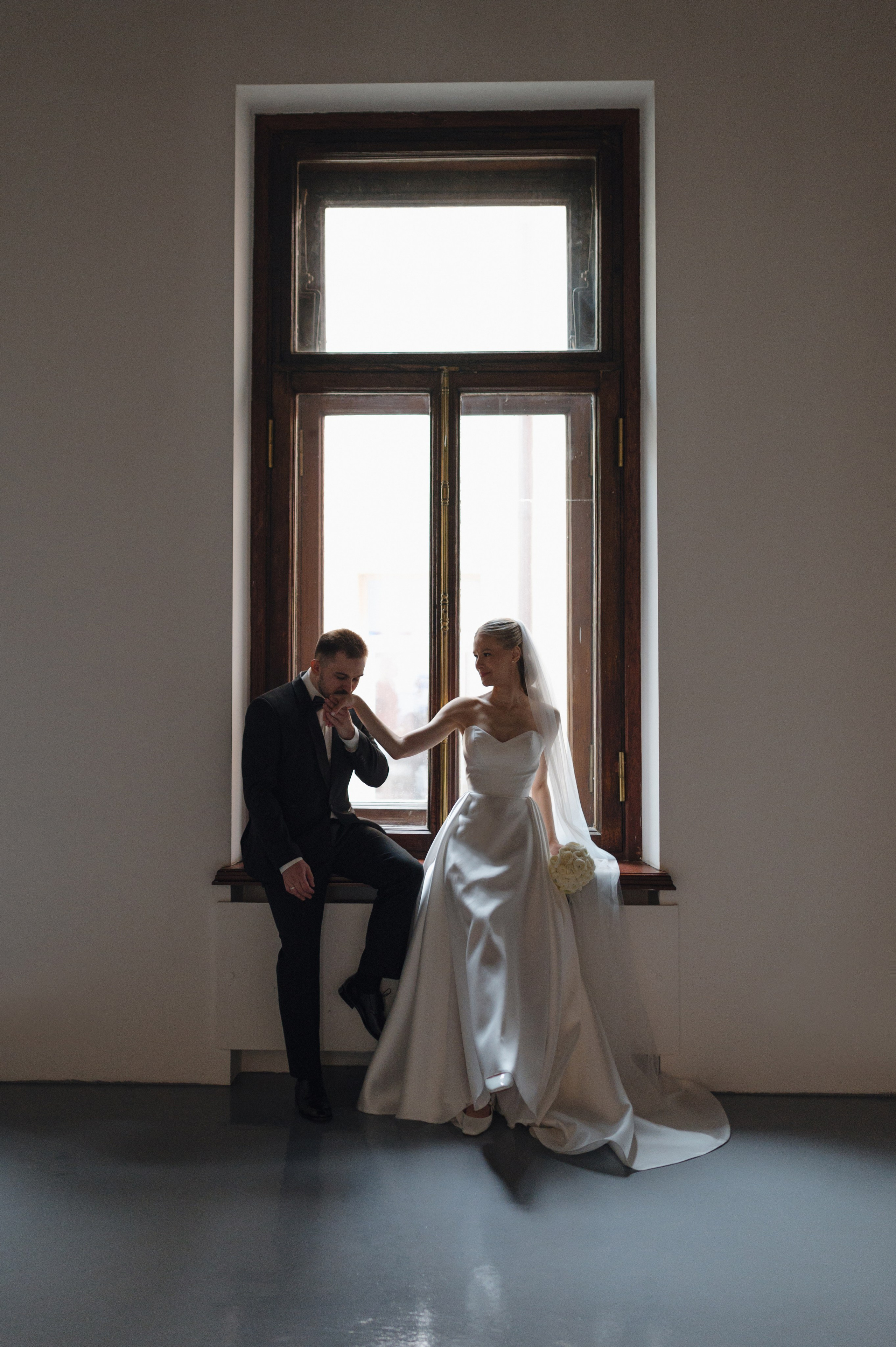 Александра и Алексей, Особняк Спиридонова и Усадьба Муравьевых-Апостолов. Свадебный фотограф Москва и Санкт-Петербург. Анастасия Чудина