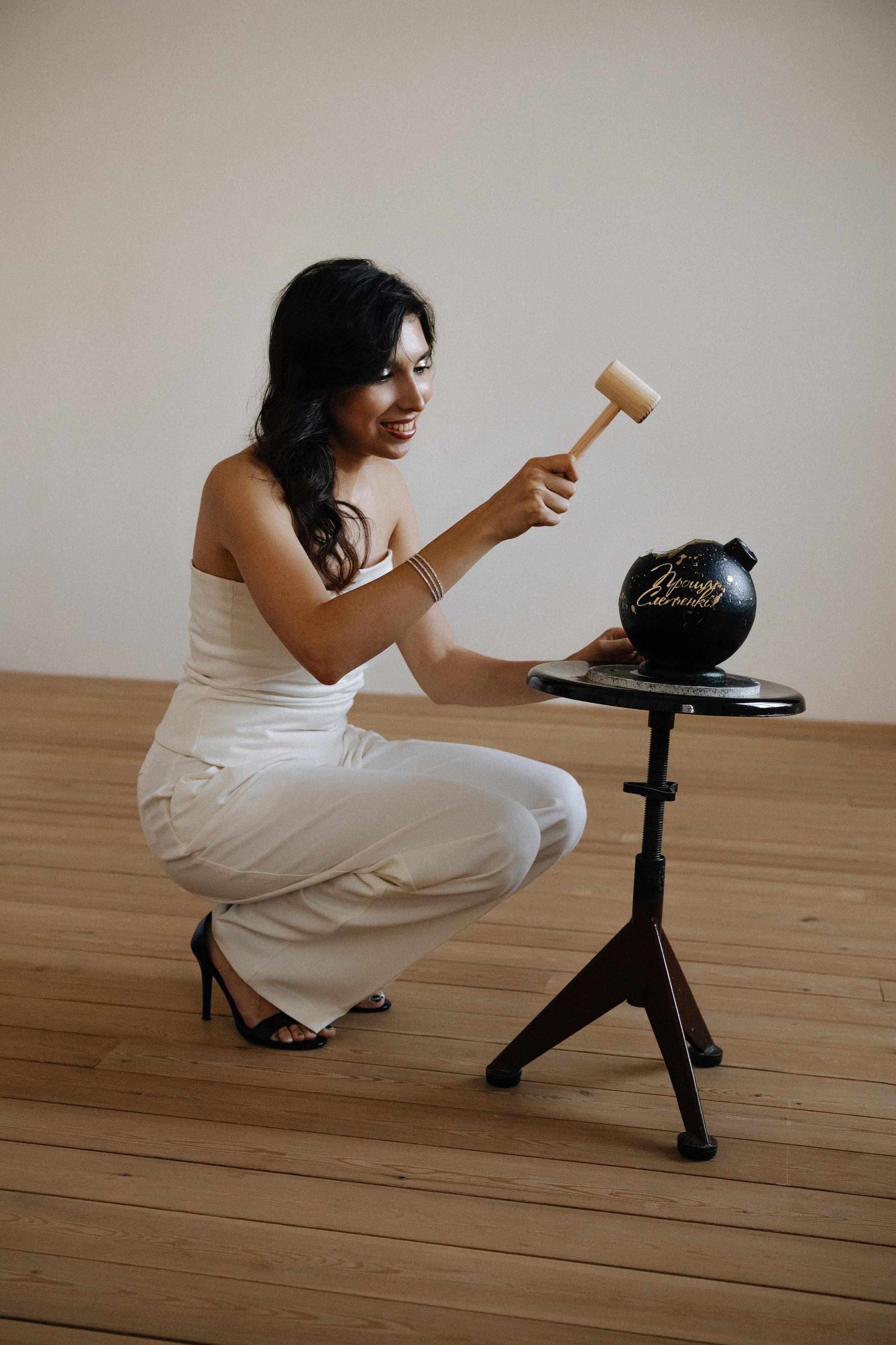 Девичник. Свадебный и портретный фотограф Тюмень