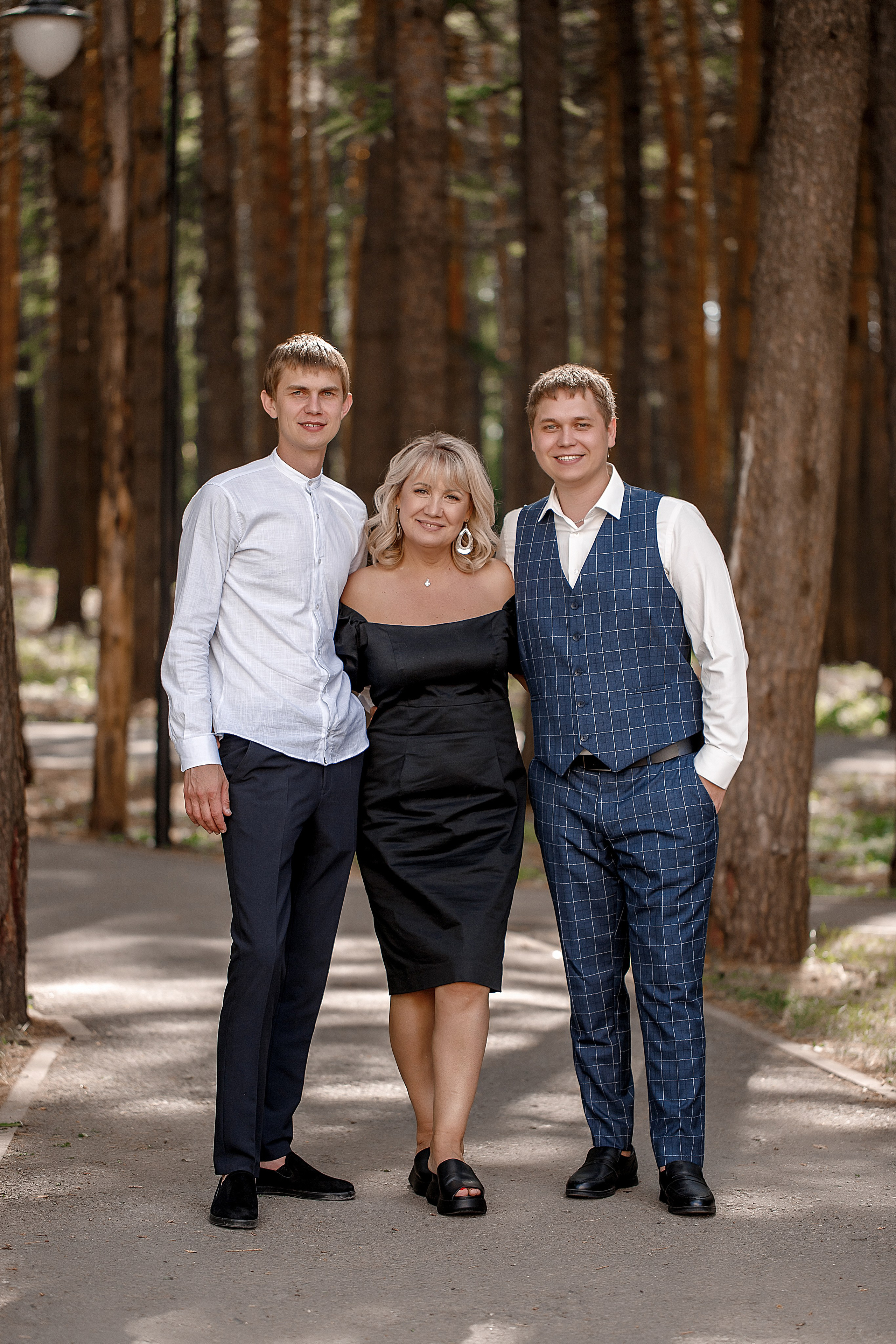 Владислав и Радмила. Свадебный и семейный фотограф Разида Мухаметова