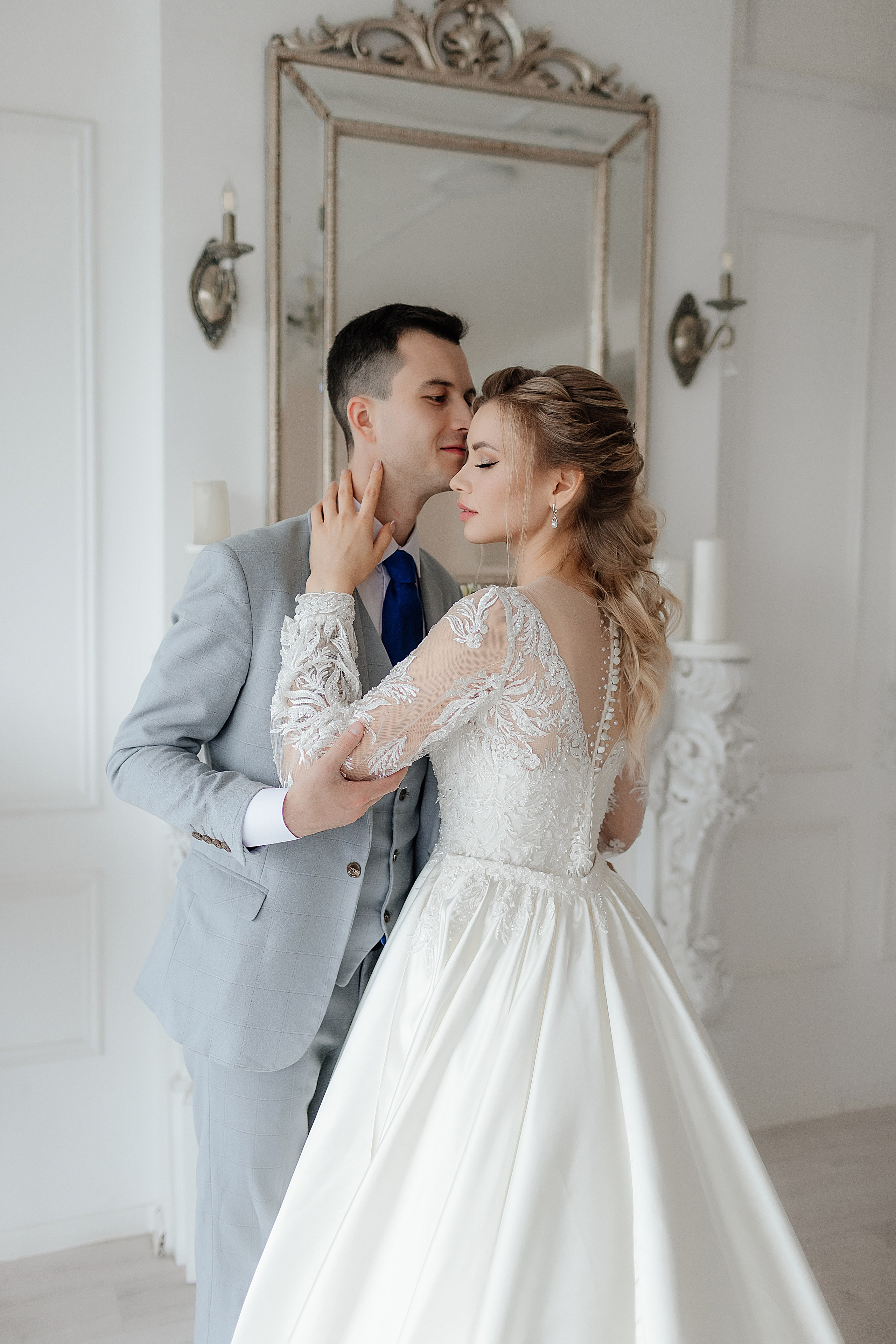 Ратмир и Светлана. Свадебный и семейный фотограф Разида Мухаметова