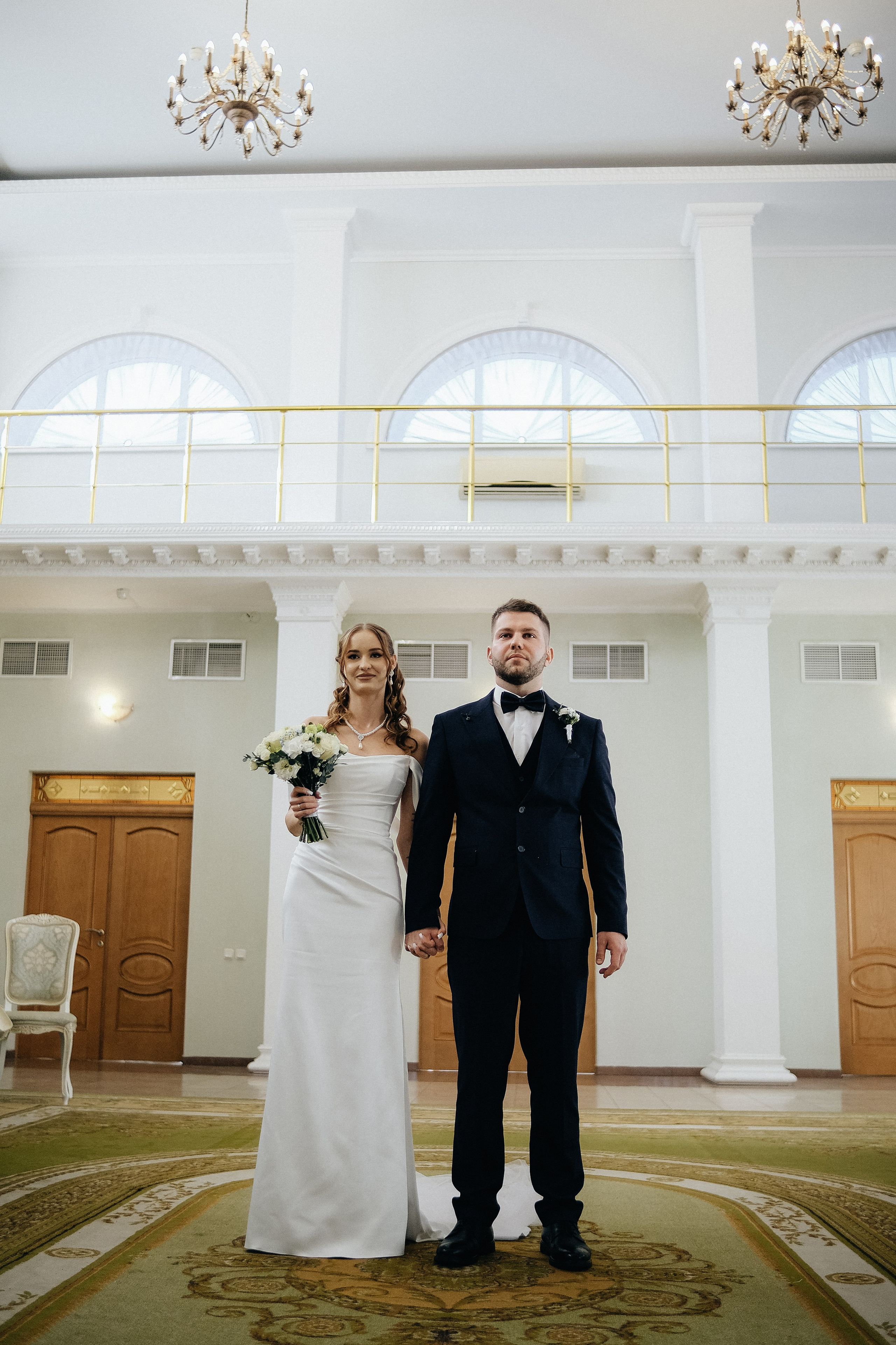 Оля & Денис СПБ. Phdkvmr.ru