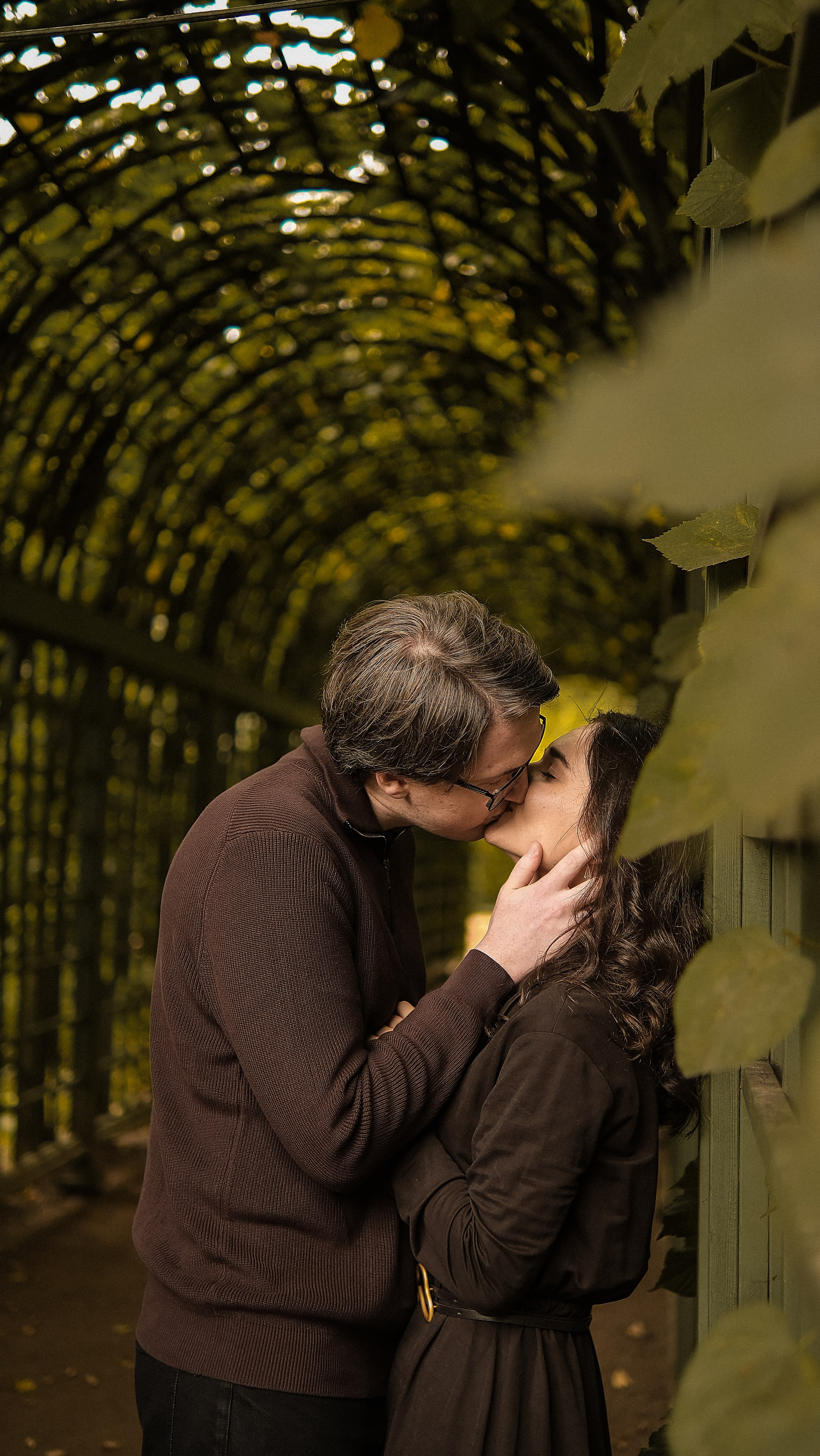 Алина & Вова. Phdkvmr.ru