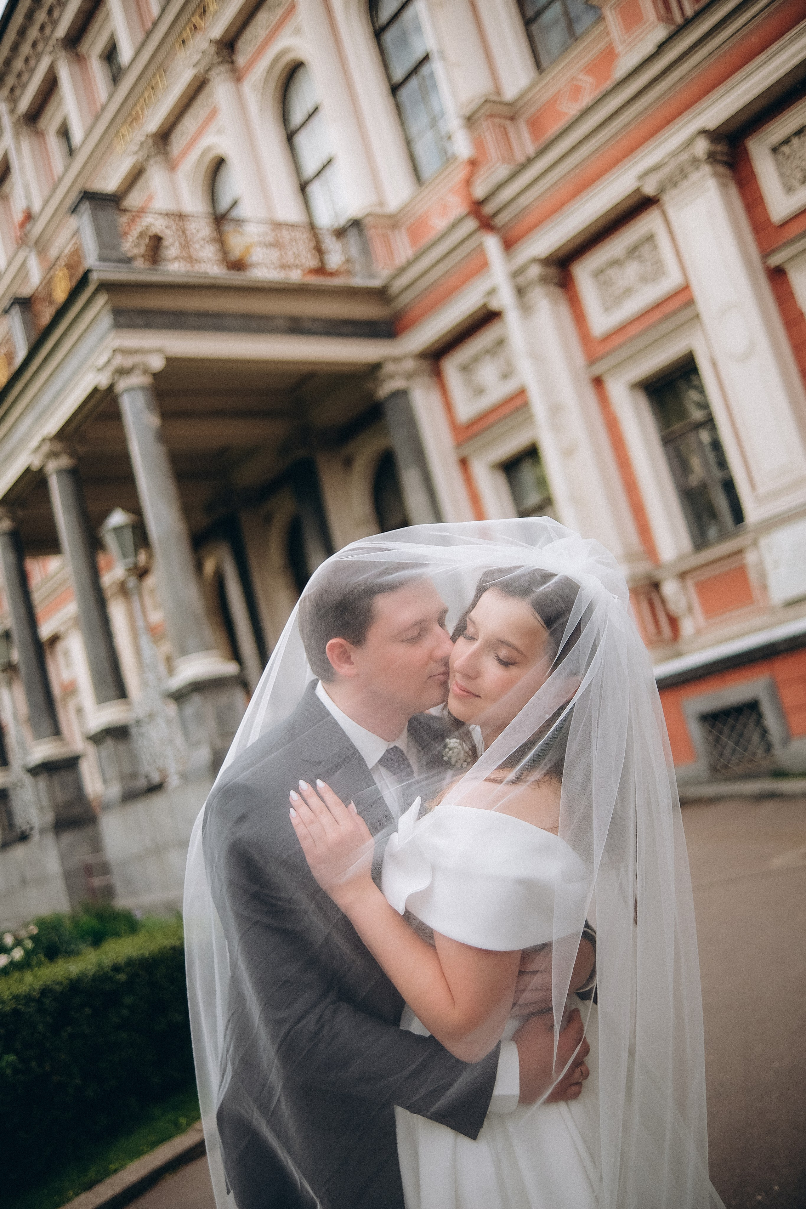 Оля & Саша ДБ1. Phdkvmr.ru