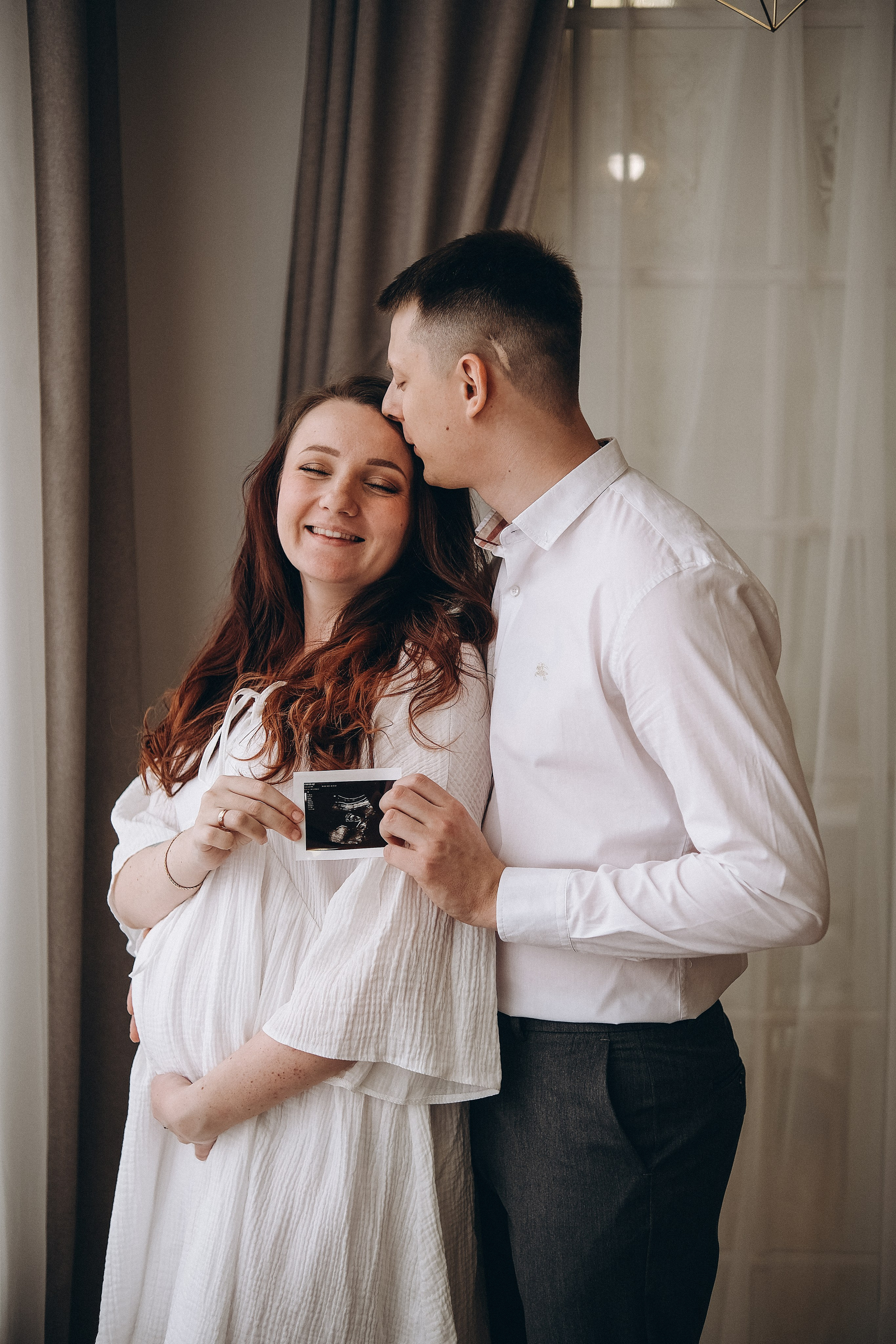 Катя & Саша. Phdkvmr.ru