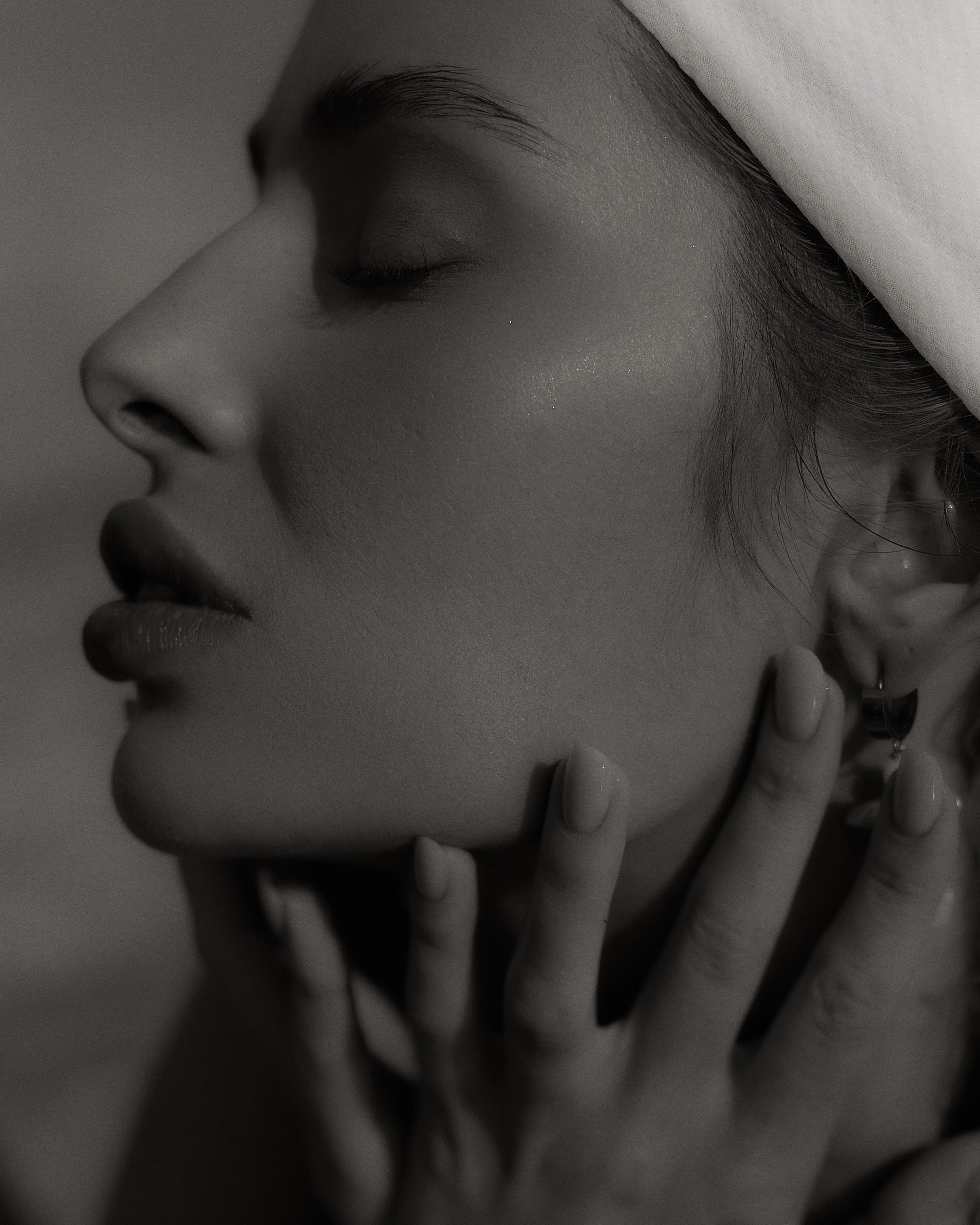 Ксения. DARYA.BELKINA