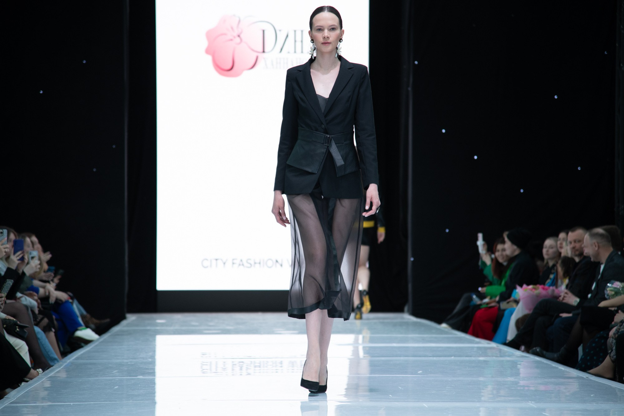 Дина Ханнанова / 23. Sakunov Photo