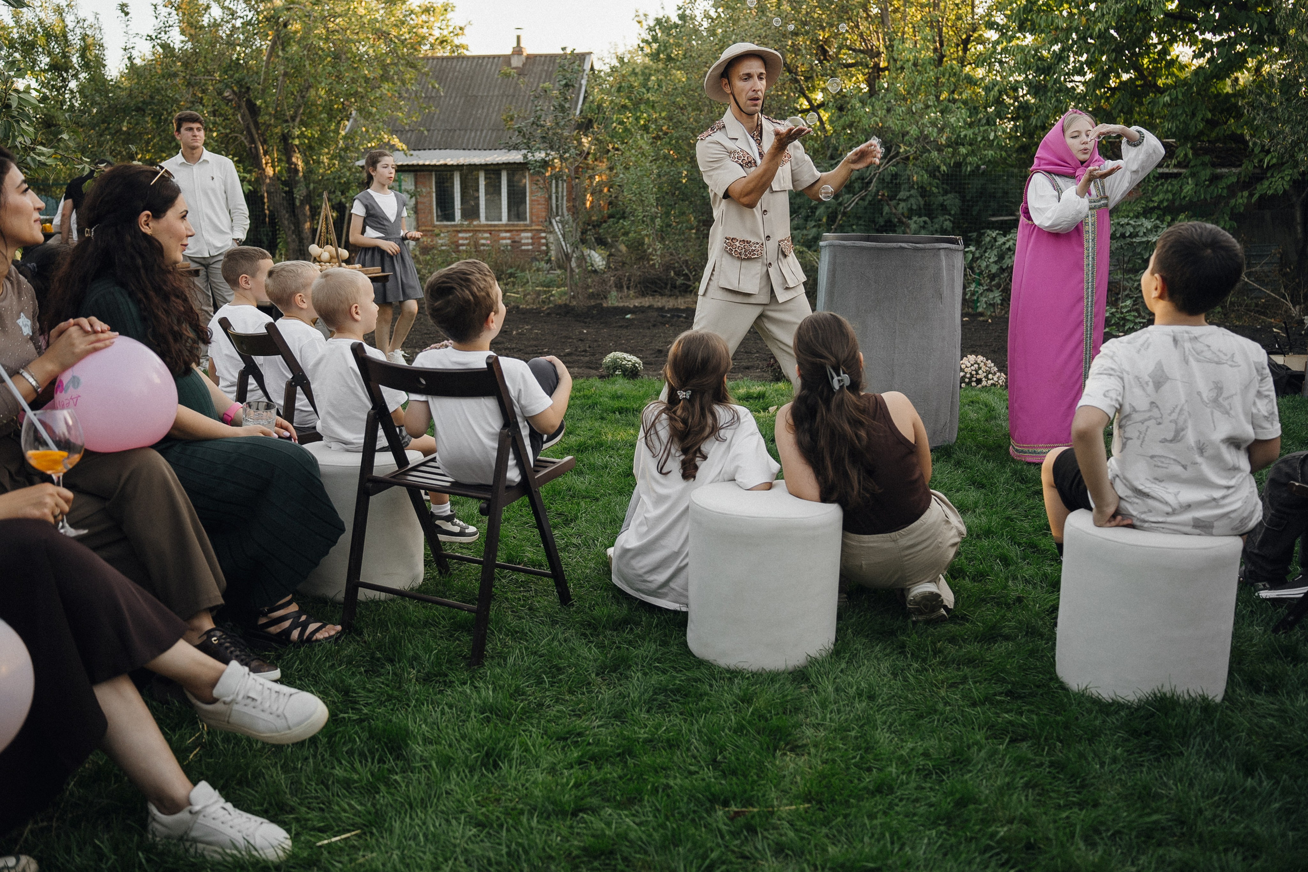 Гендер-пати. Свадебный фотограф в Краснодаре и Сочи Винидиктова Екатерина