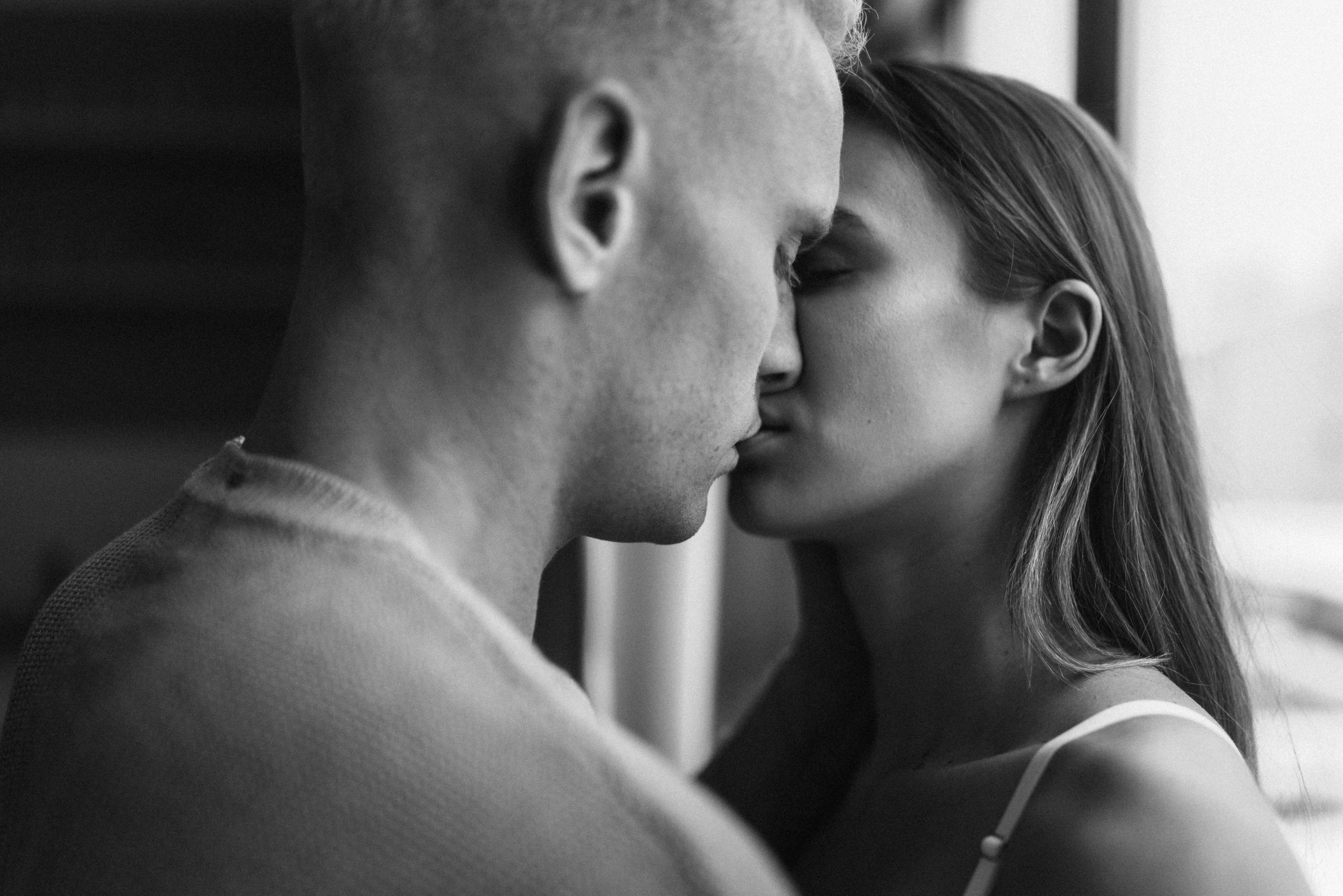 Love story. Фотограф Балаев Михаил