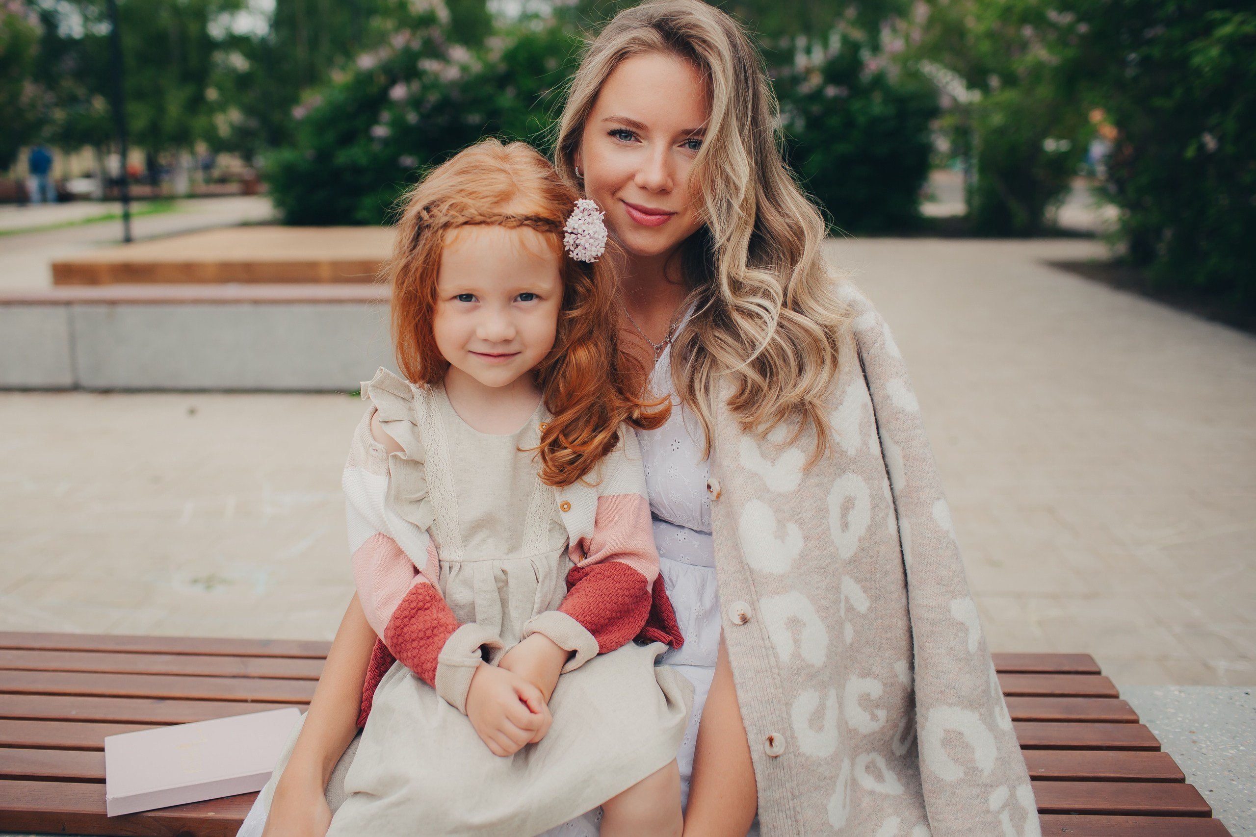 Фотосессия нескольких поколений. Фотограф Евгения Мальцева, Архангельск