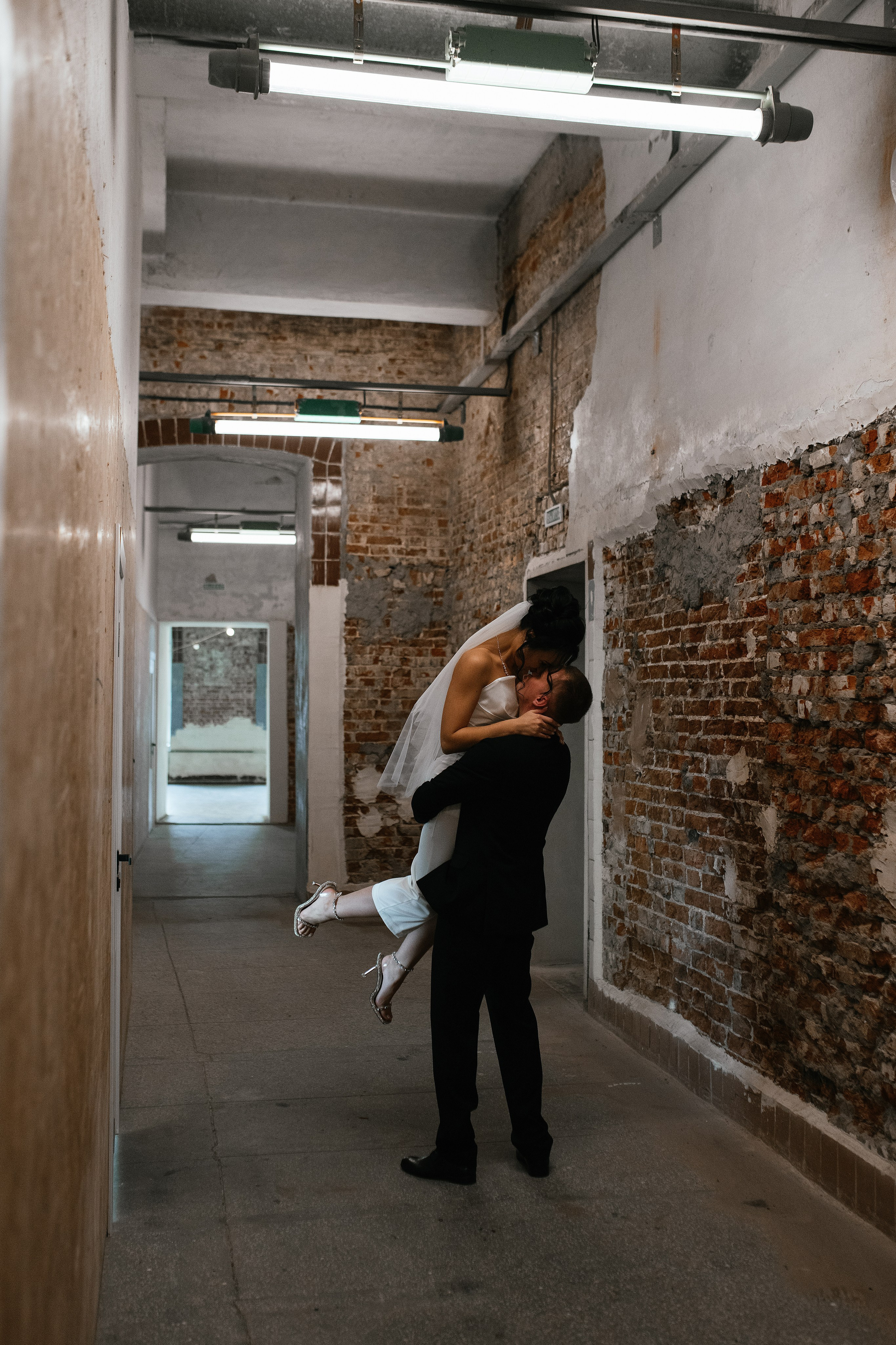 Wedding day #46. Свадебный, семейный фотограф в Рязани Лена Брант