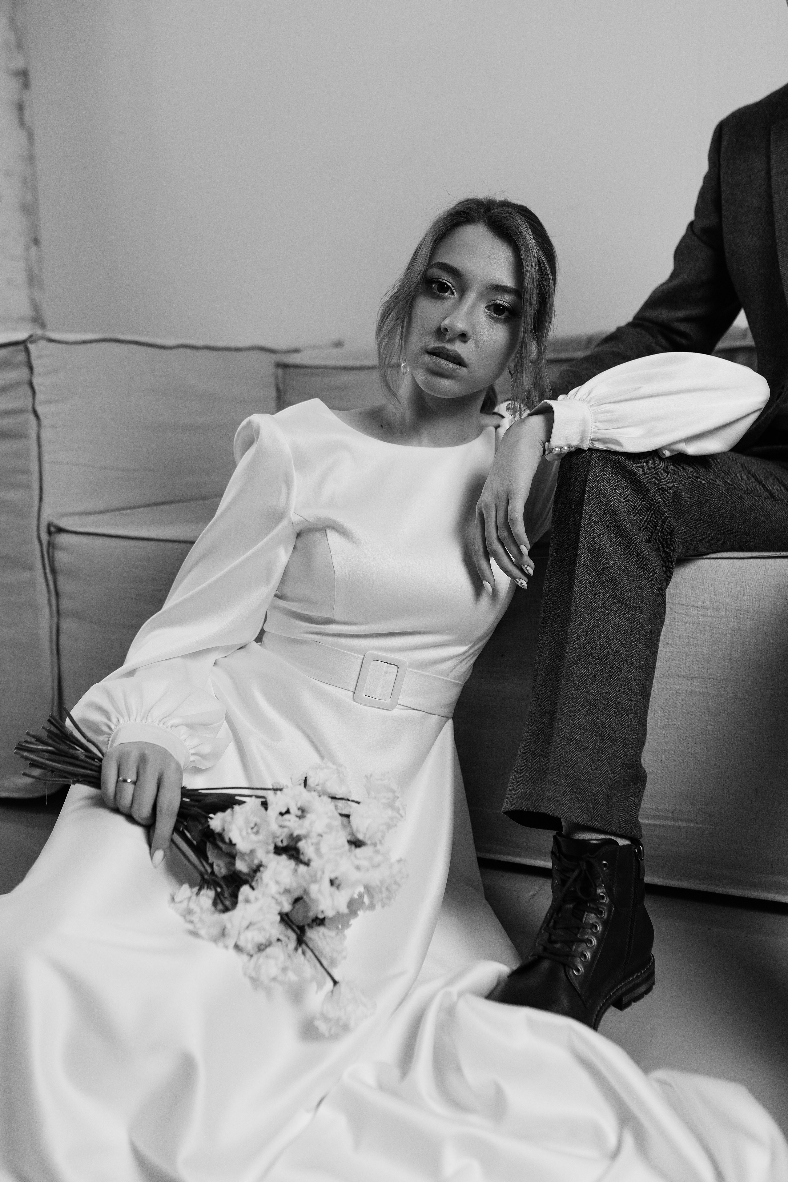 Wedding day #47. Свадебный, семейный фотограф в Рязани Лена Брант