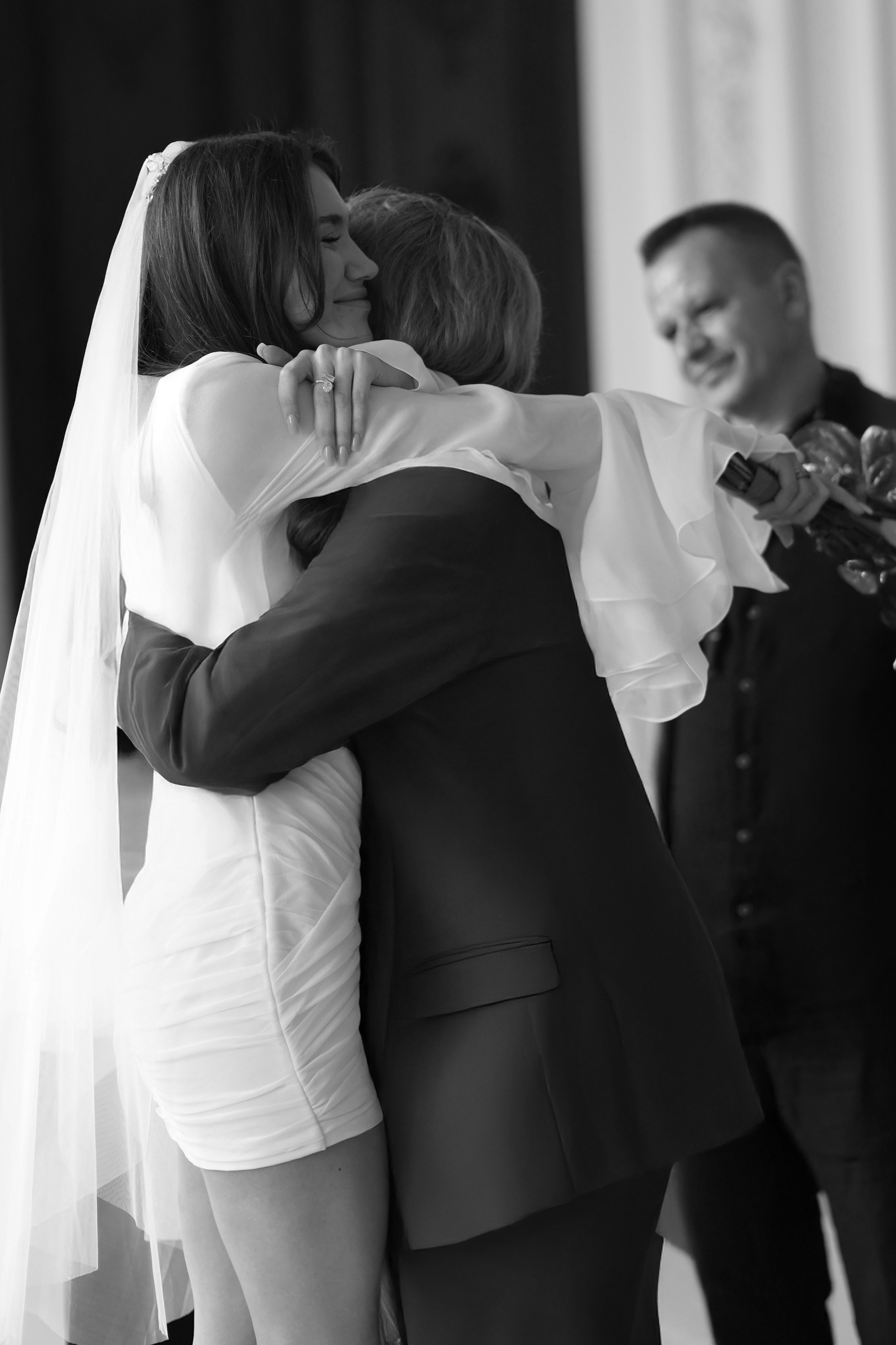 Егор и Ирина (Роспись и камерный ужин с семьей). Свадебный фотограф МОСКВА ЛИПЕЦК Ольга Шишук