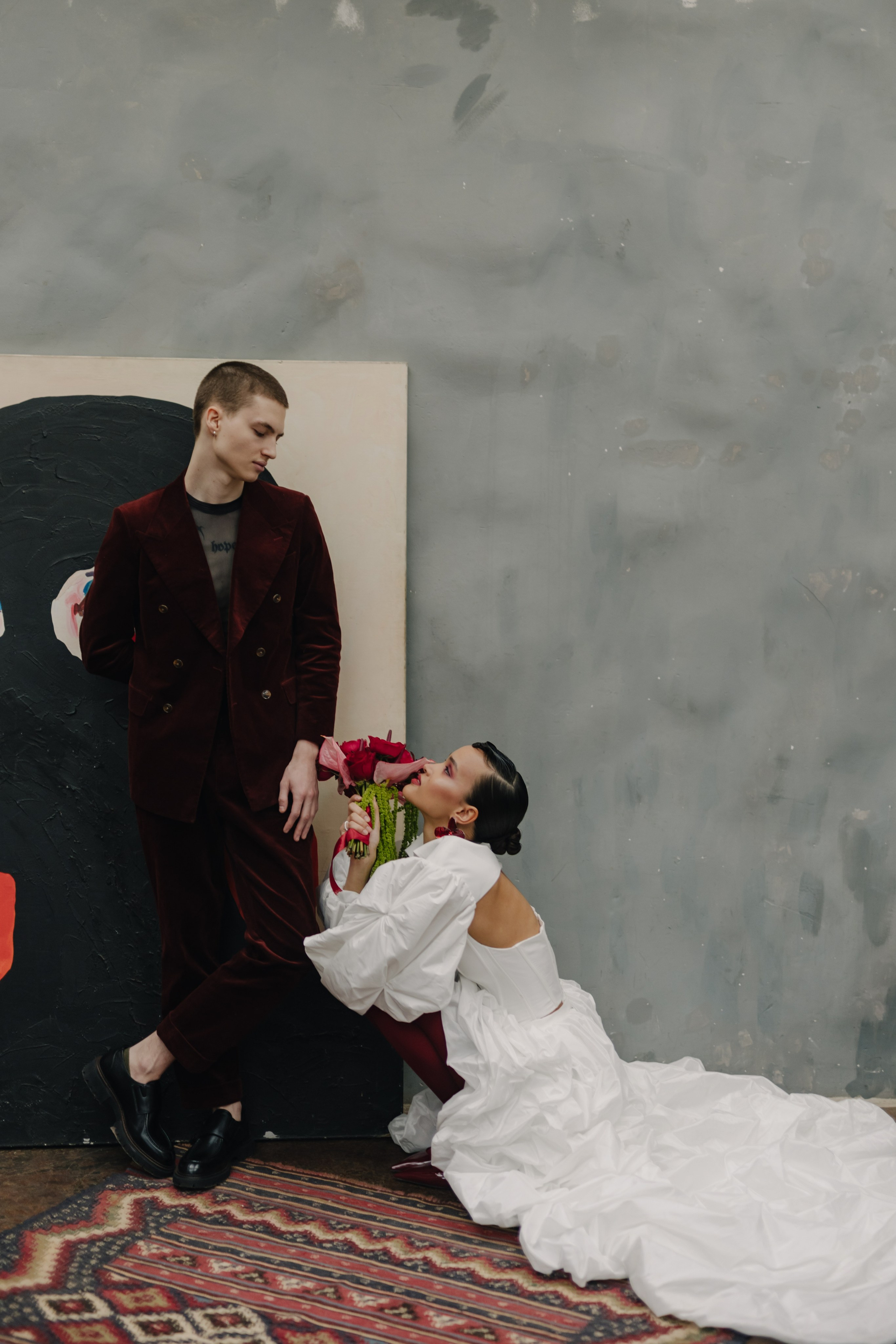 Я вижу тебя. Свадебный и портретный фотограф в Москве, Туле и Брянске Дара Евсеева