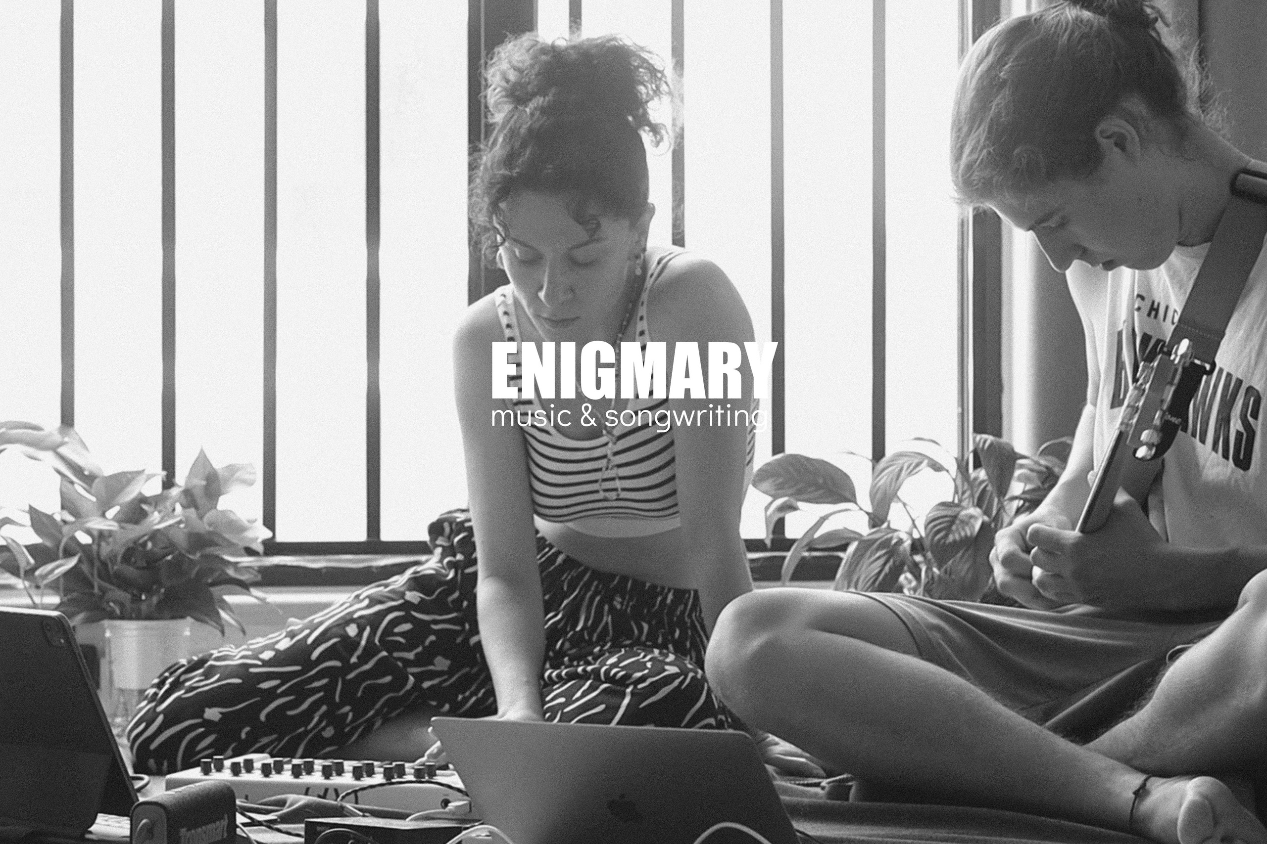 MUSIC. Maria Massouh | Arts