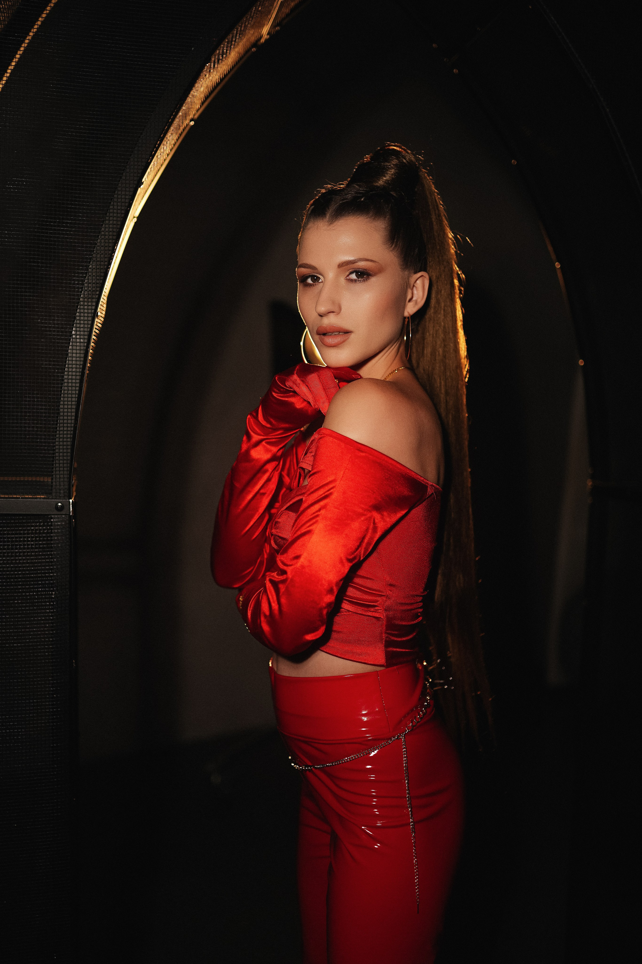 Ира. Часть 2. Фотограф с психологическим образованием