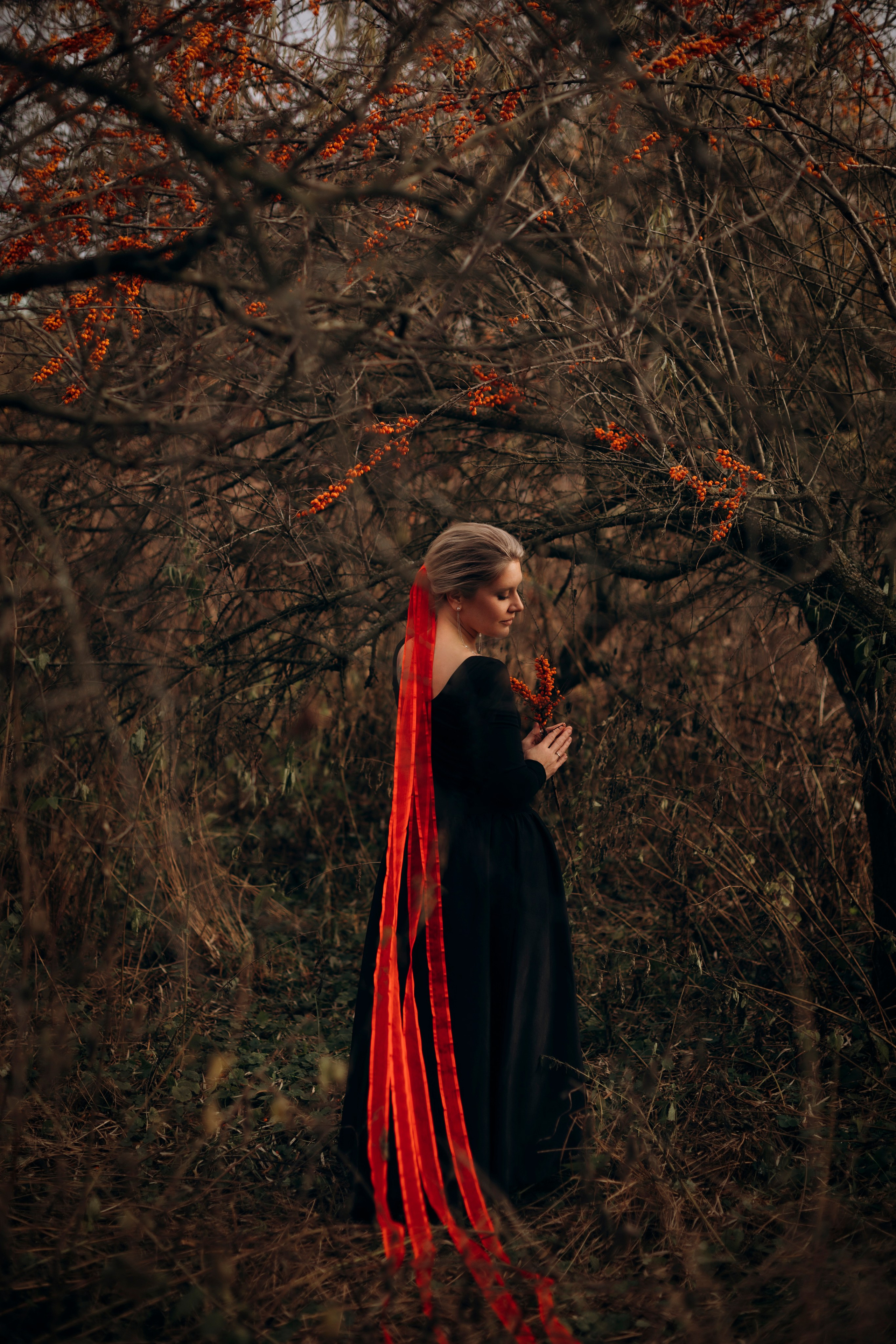 Аля. Фотограф Мария Щеголькова. Чувственный женский портрет