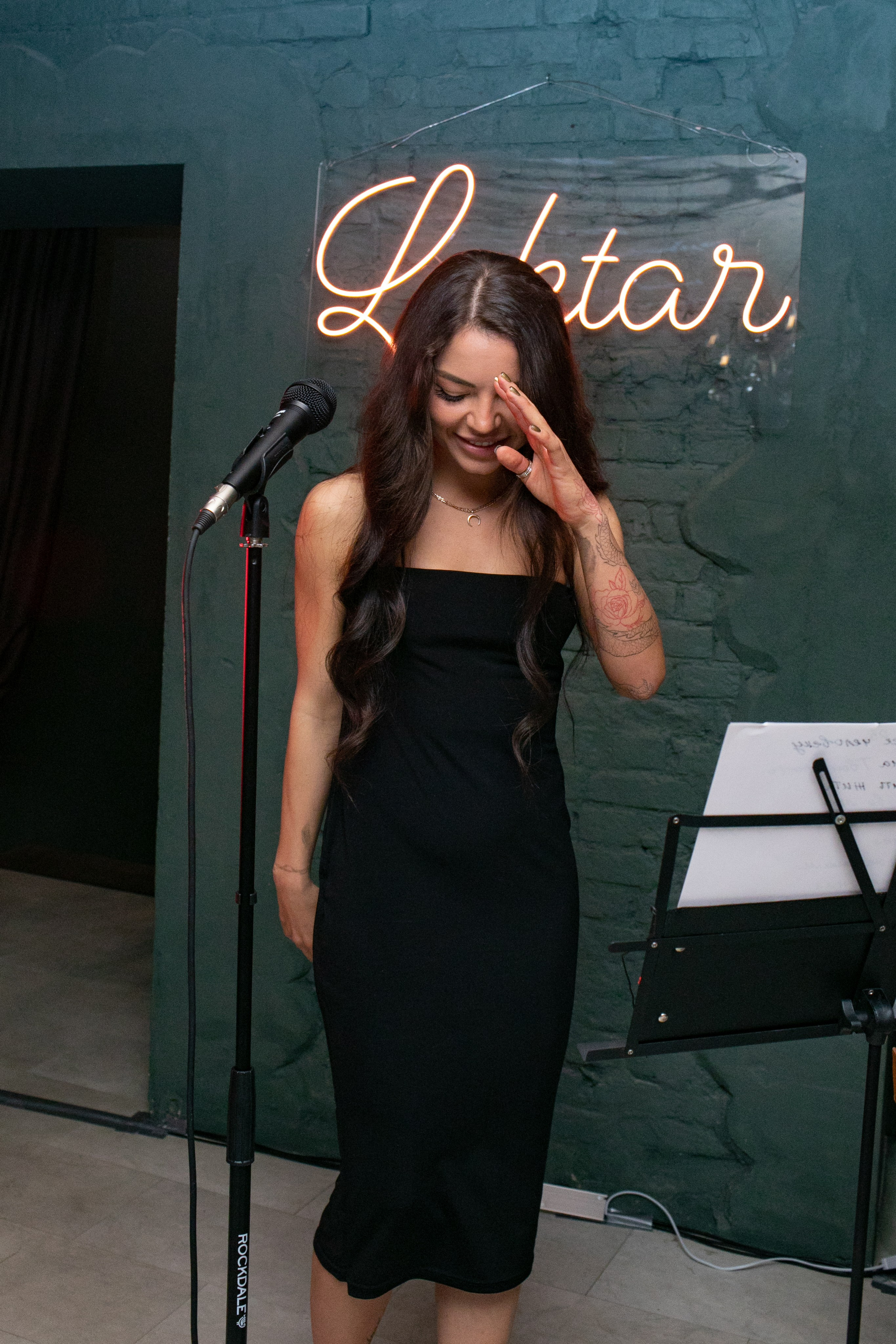 День рождения Алексы Лектор. Art photographer Nino