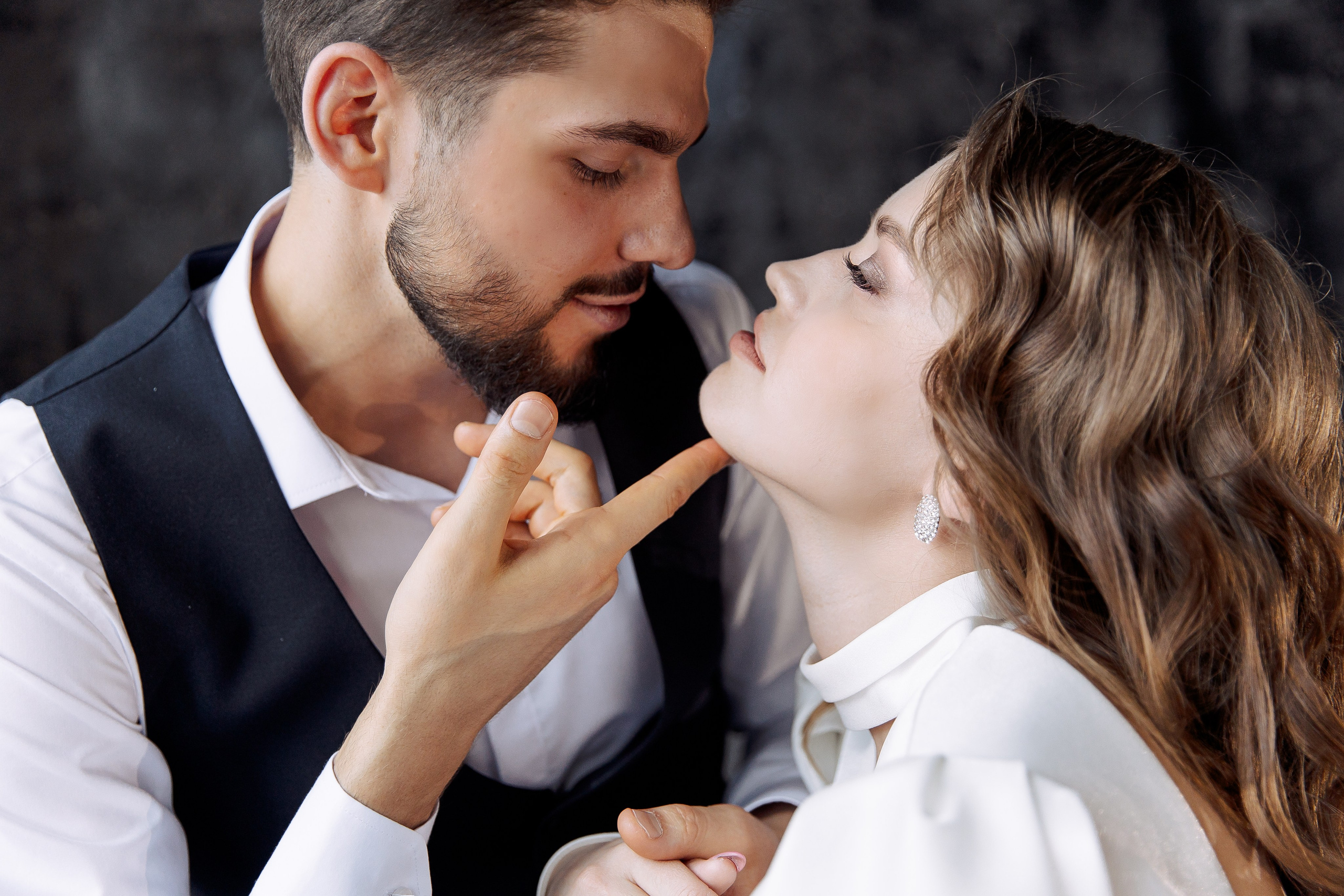 Роман и Елизавета. Свадебный и семейный фотограф в Челябинске Юлия Ишимова