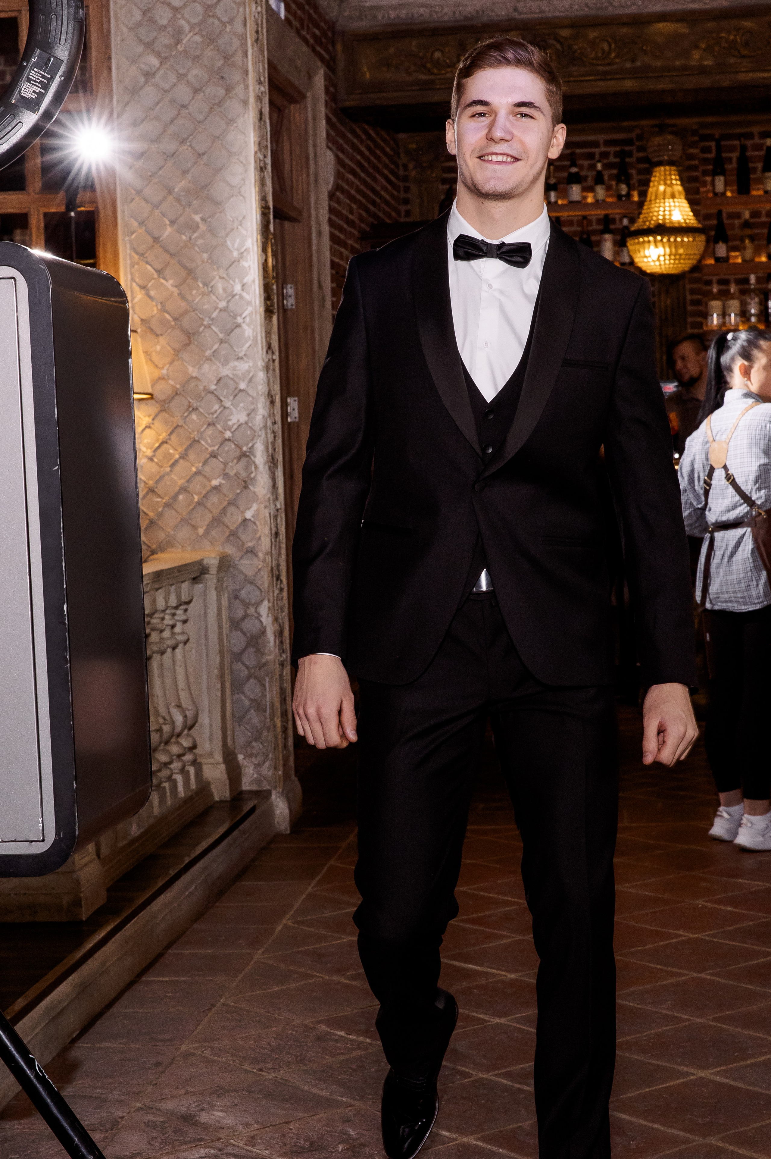 Караоке квиз-девичник. Свадебный и семейный фотограф в Челябинске Юлия Ишимова