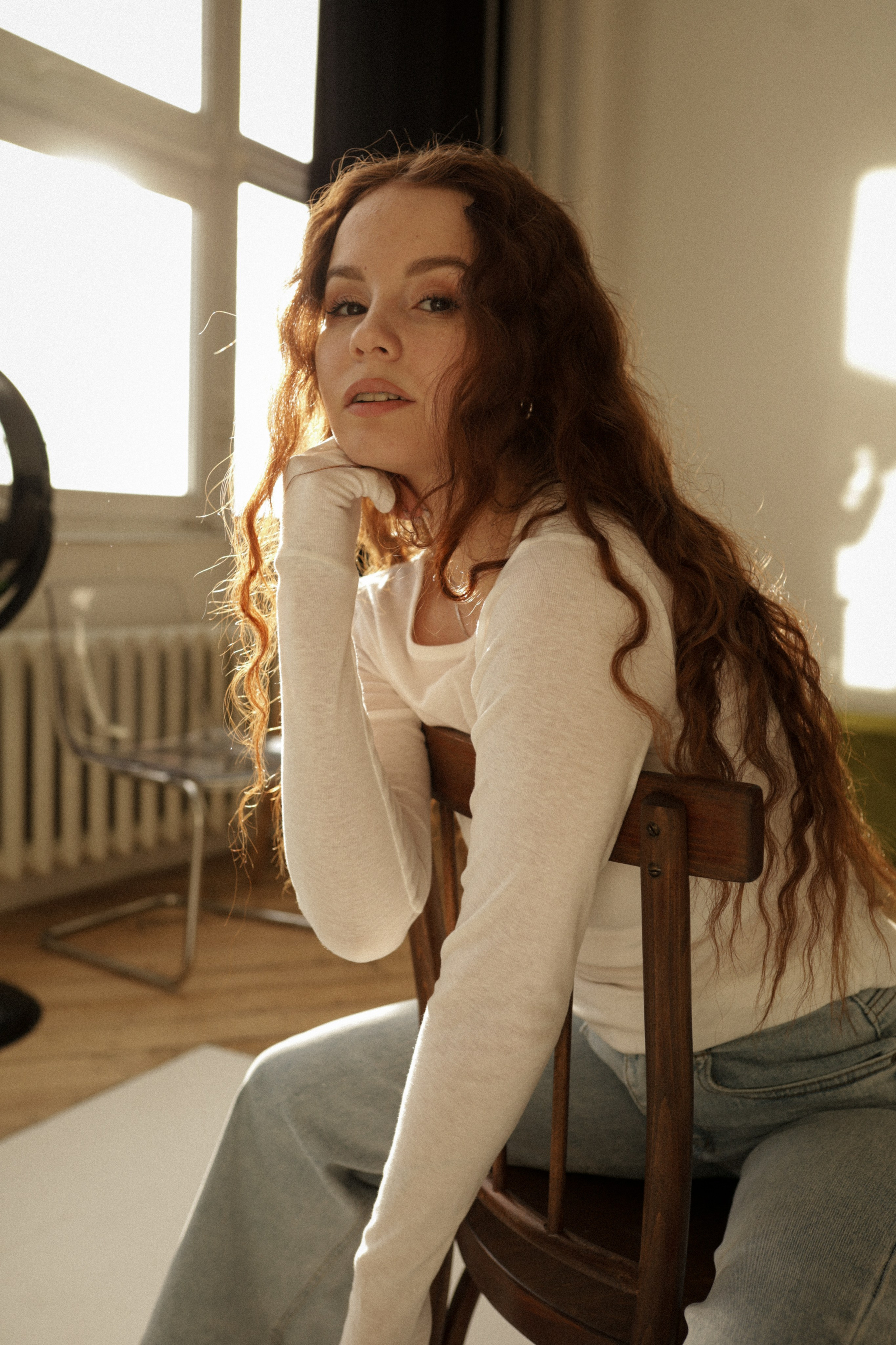 Диана. Инна Вильт| лайфстайл фотограф из Новосибирска