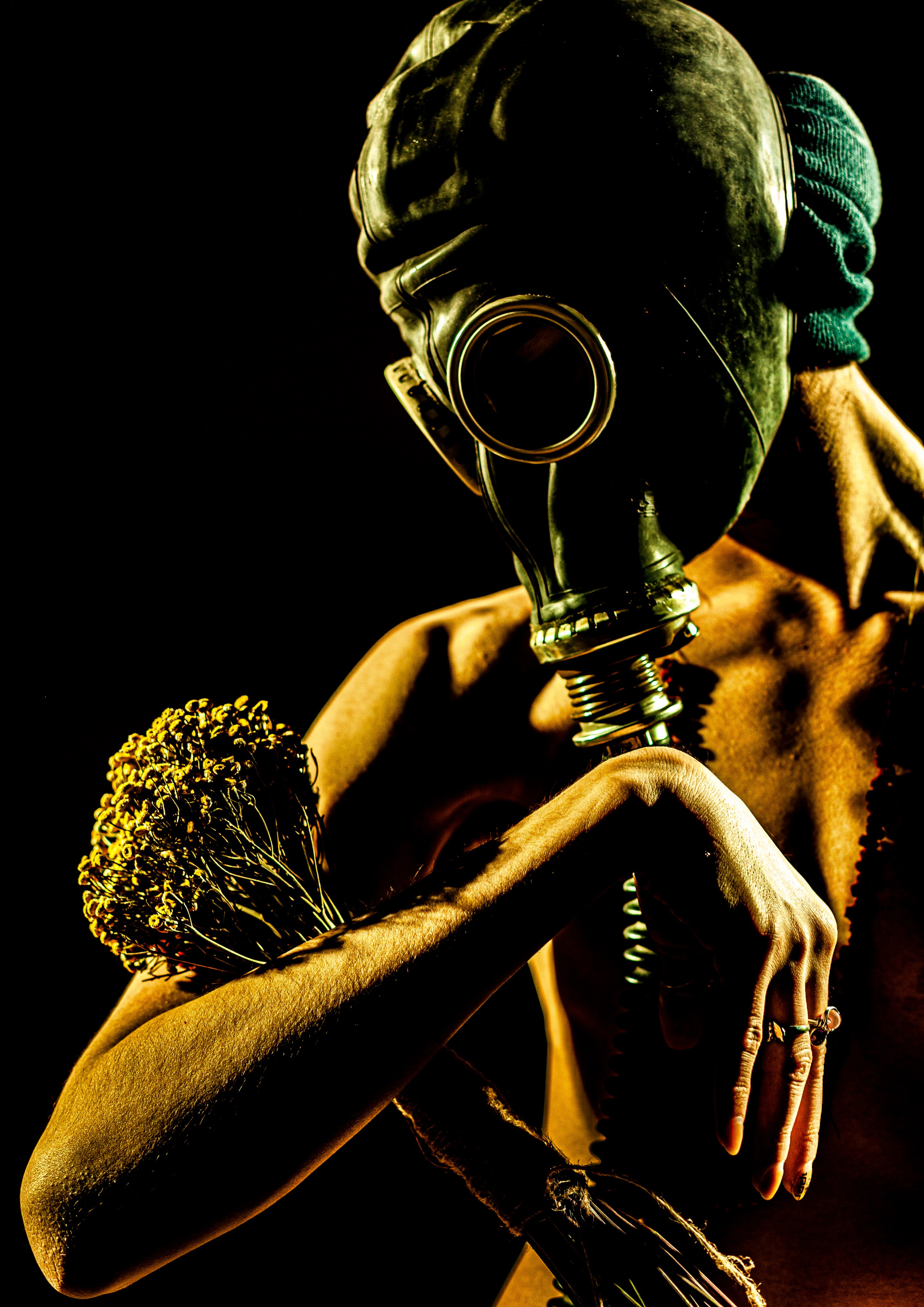 Фото-проект «Моя прелесть». Черно-белый фотограф Дмитрий Пчелкин