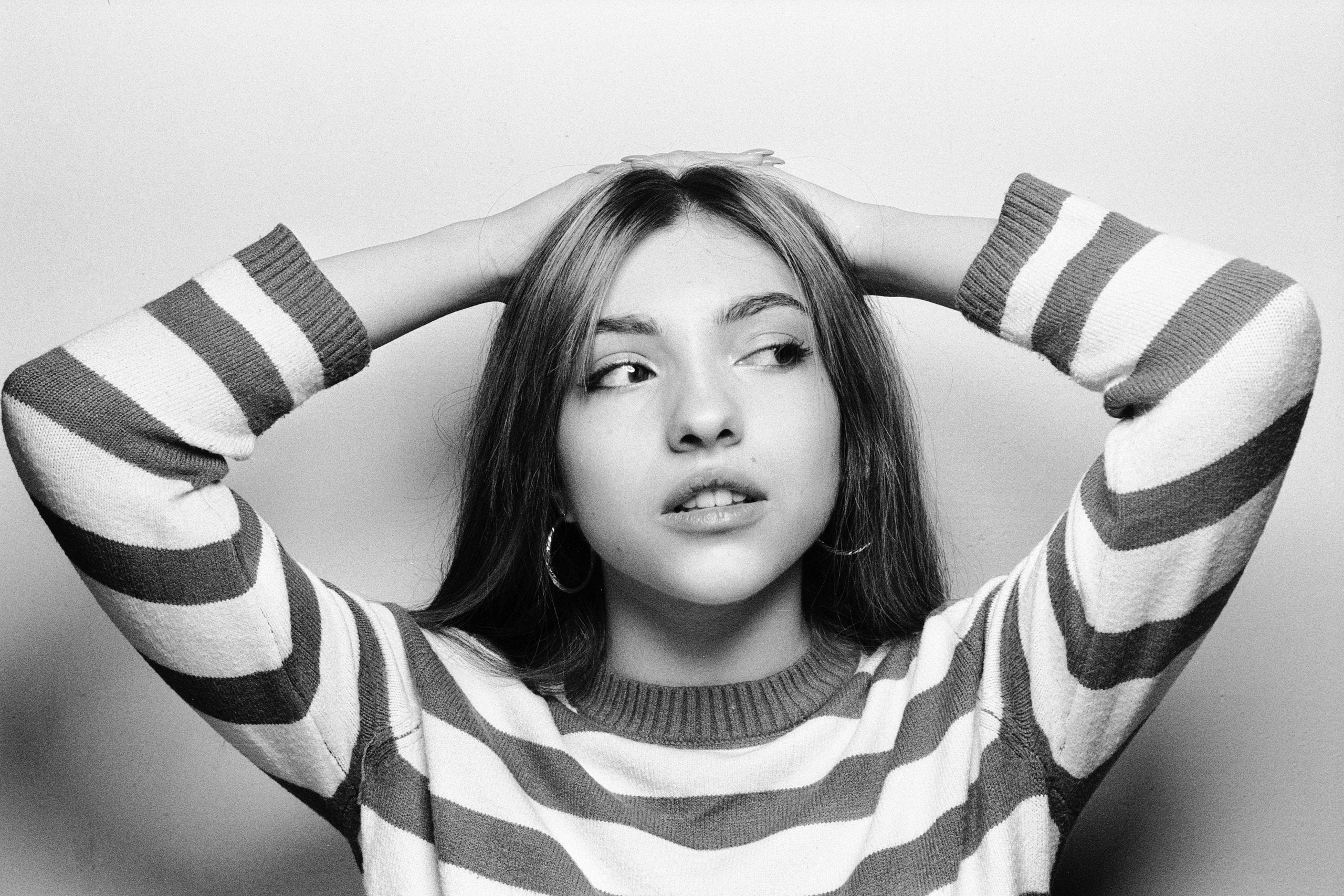 ОСНОВНОЕ ПОРТФОЛИО. Пленочный фотограф на КМВ Мирнов Игорь