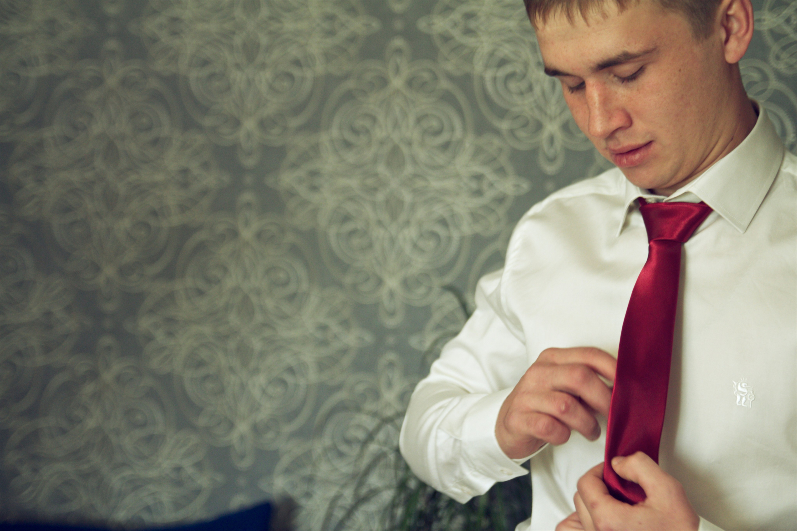 ВАСИЛИЙ И ЮЛЯ. Пленочный фотограф на КМВ Мирнов Игорь