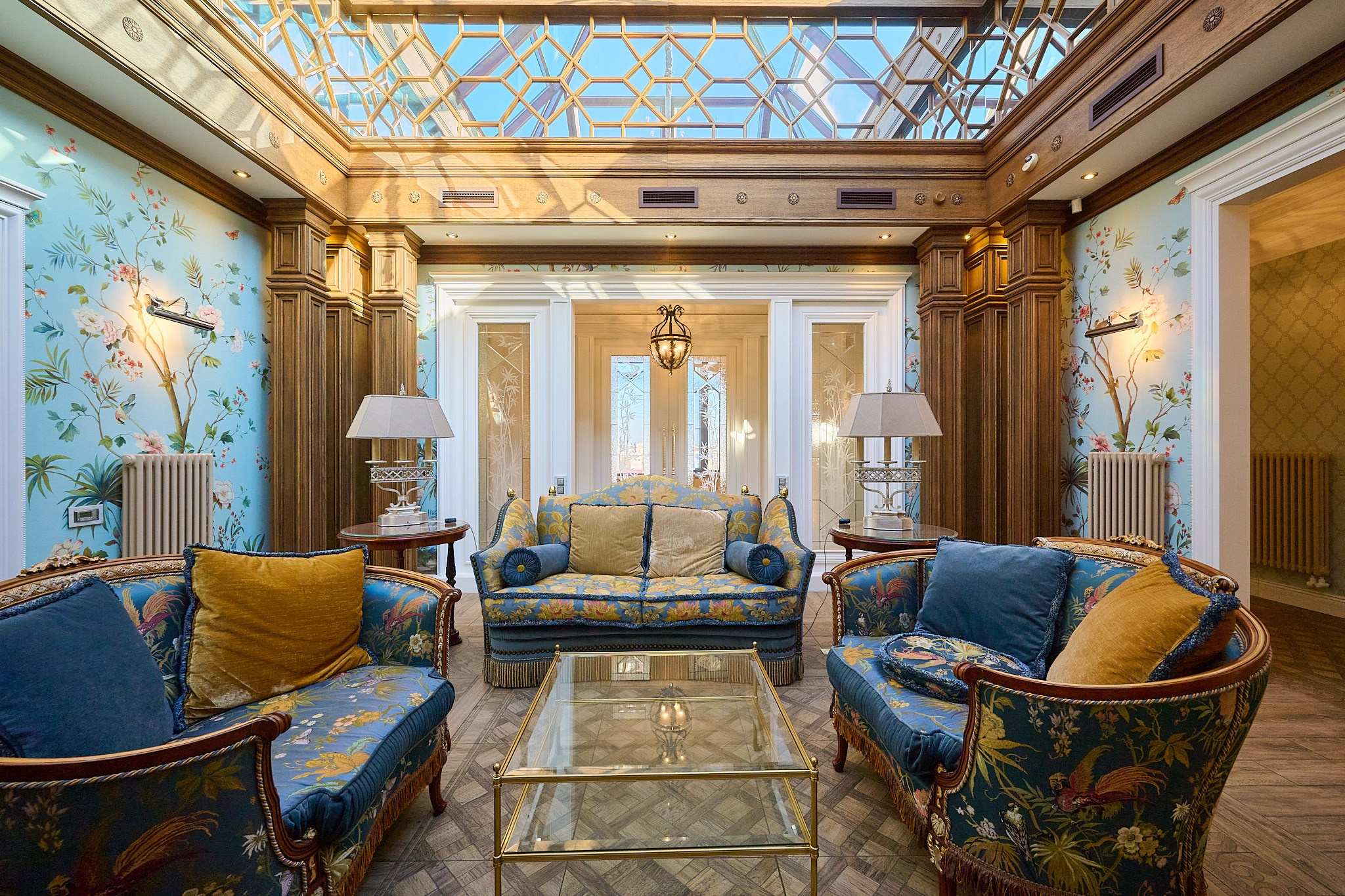 Квартира 167. Интерьерный фотограф в Краснодаре