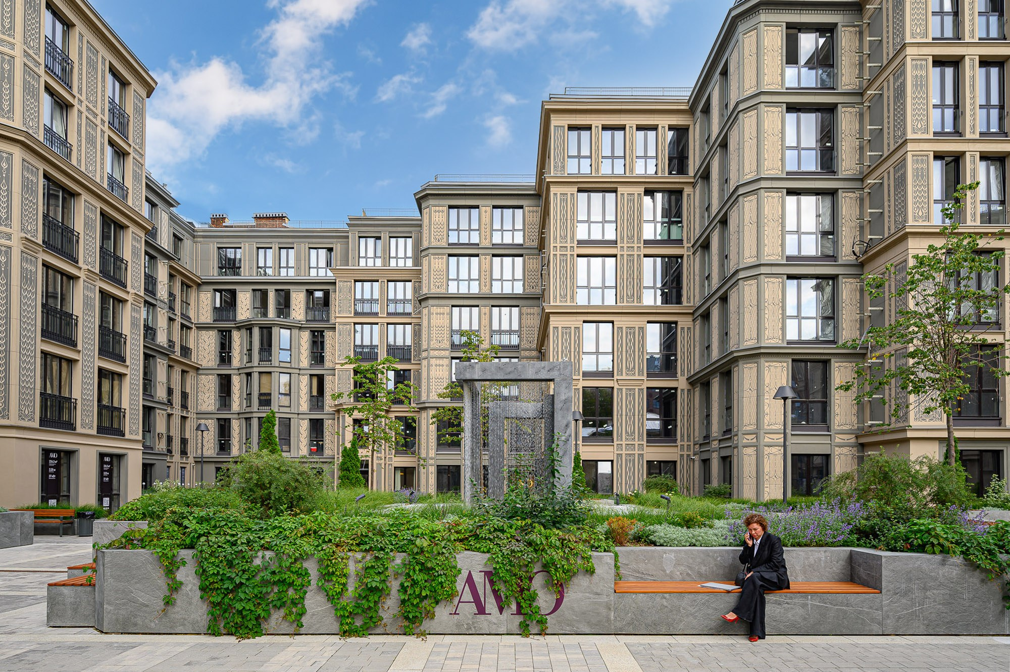 Фотосъемка Урбан тура. Фотограф | Рустам Загидуллин | Санкт-Петербург