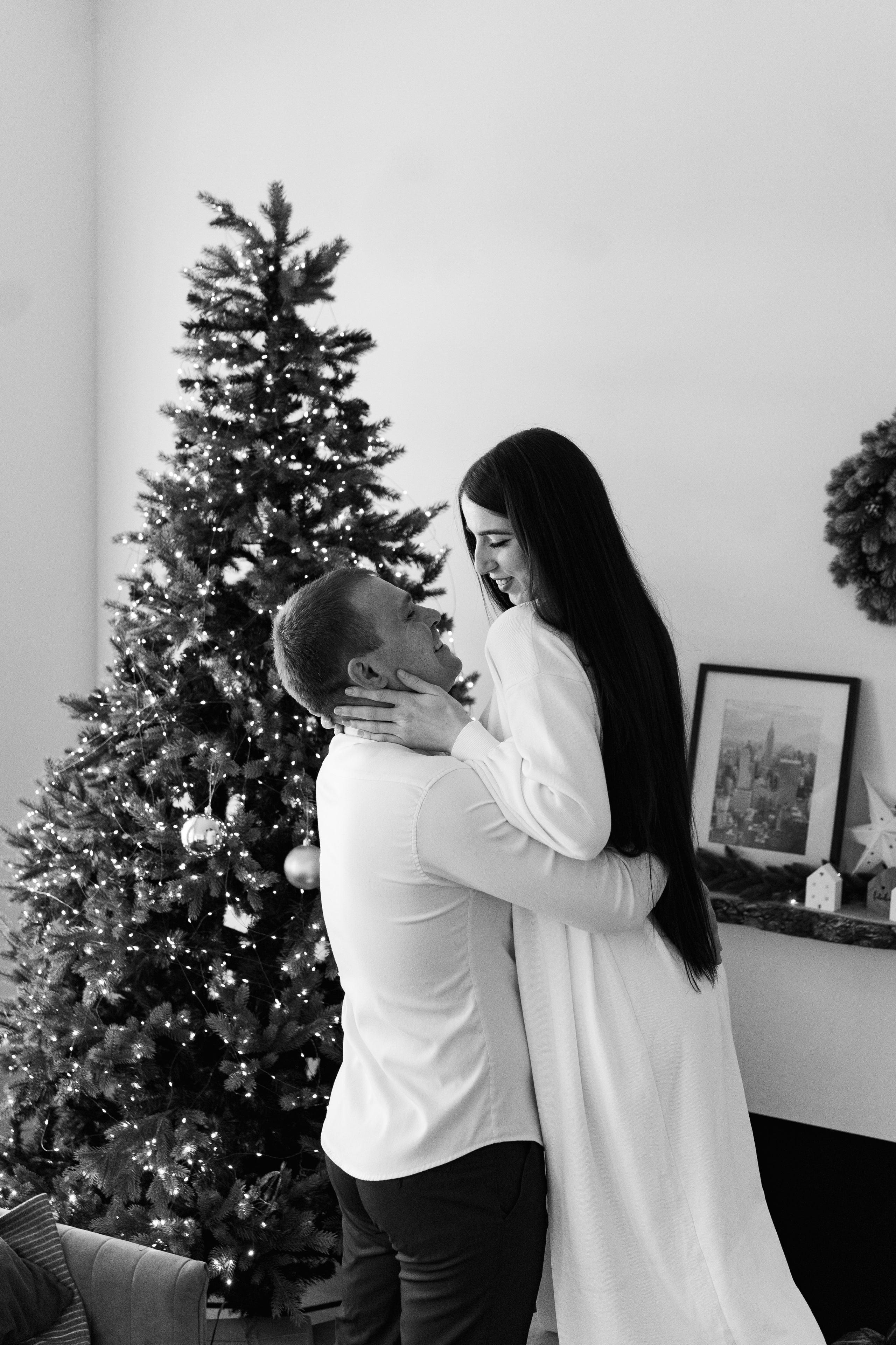 Лиза и Андрей. Фотограф в Старом Осколе и Воронеже Анастасия Епифанцева