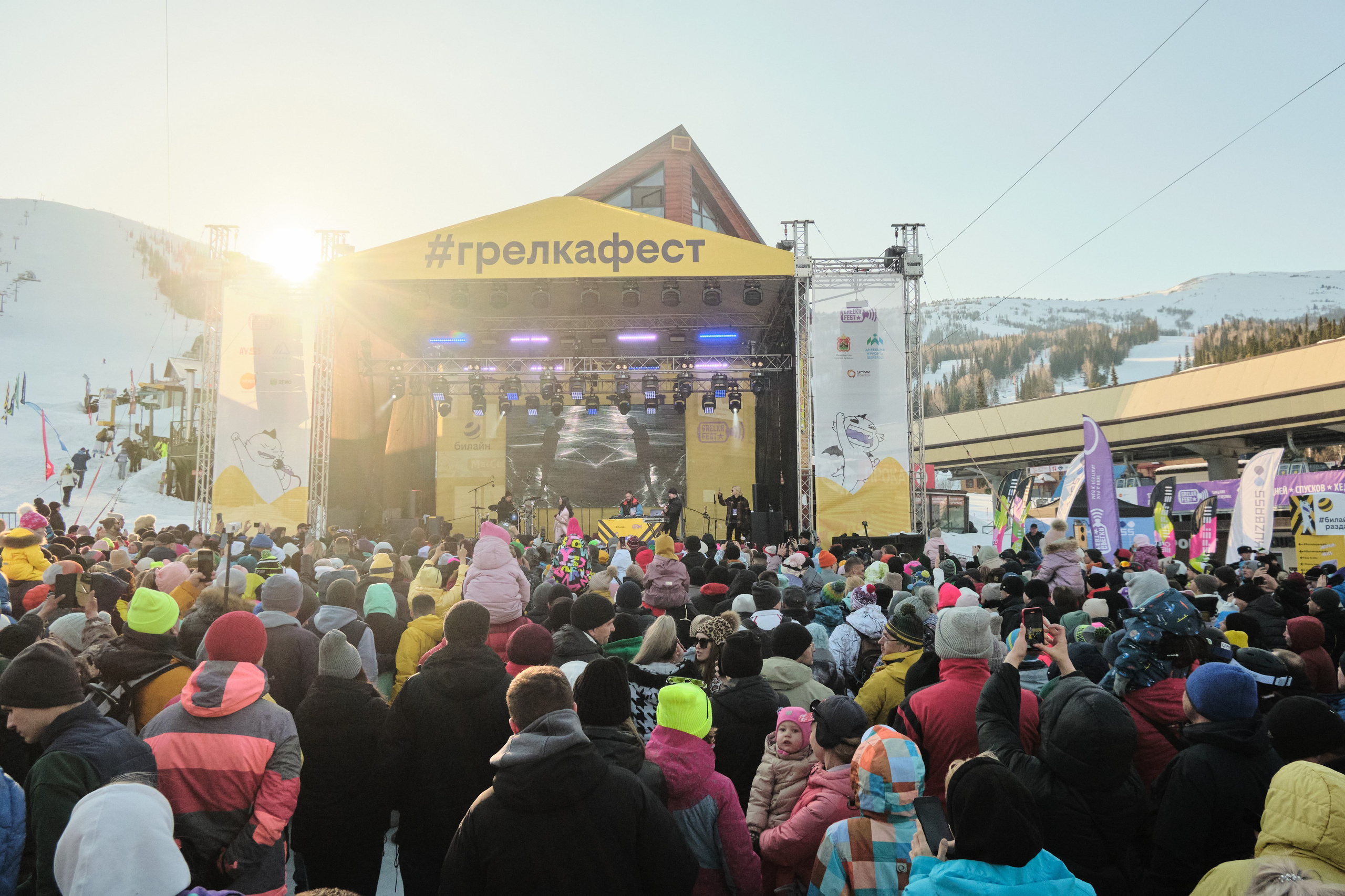 Грелка фест 21.04.2023. Свадебный и семейный фотограф в Новокузнецке Иван Иванов