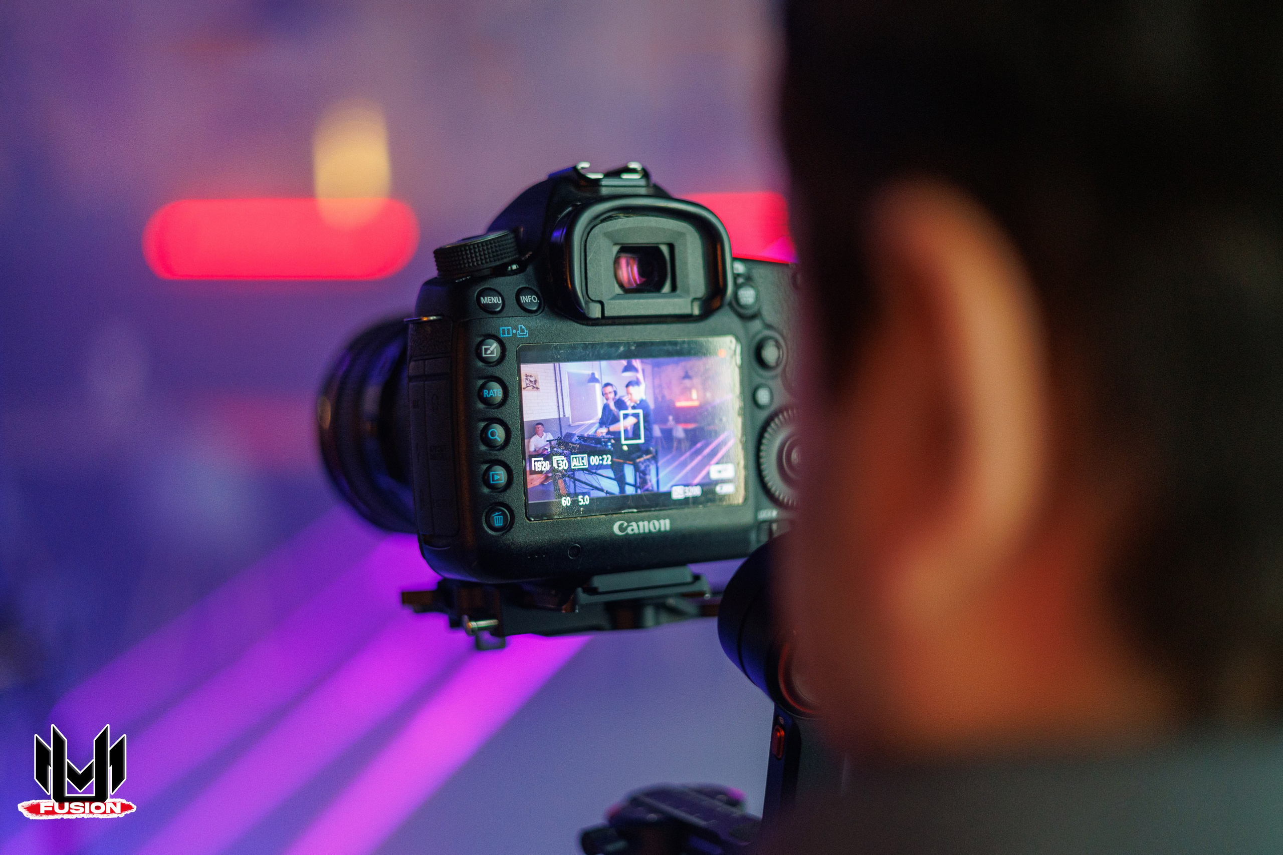 ULTIMATE: Fusion Вечеринка. Репортажный, Event фотограф в Санкт-Петербурге и ЛО Морозов Дмитрий