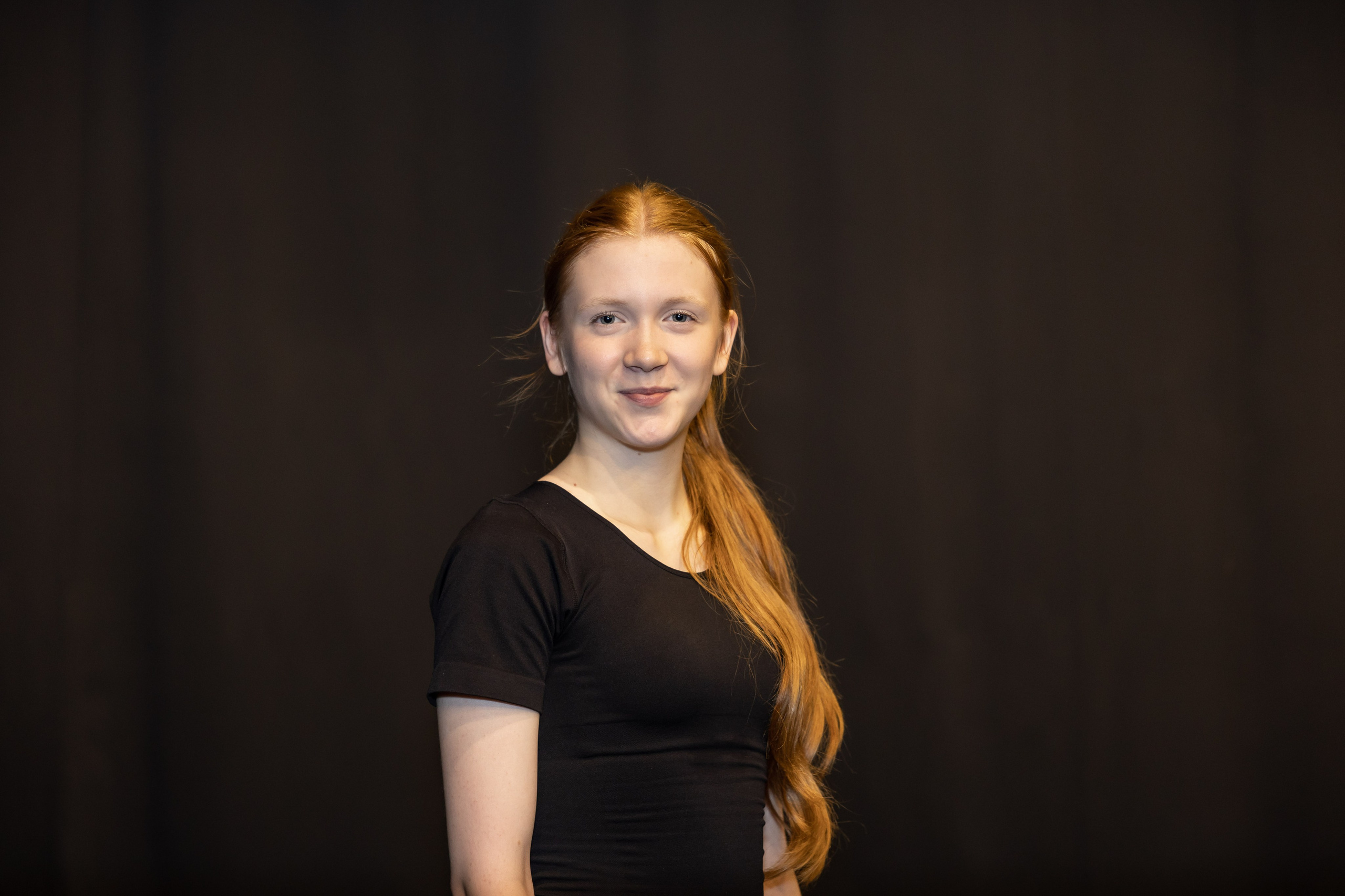 Театральная школа Олега Табакова. Фотограф Владимир Охрименко