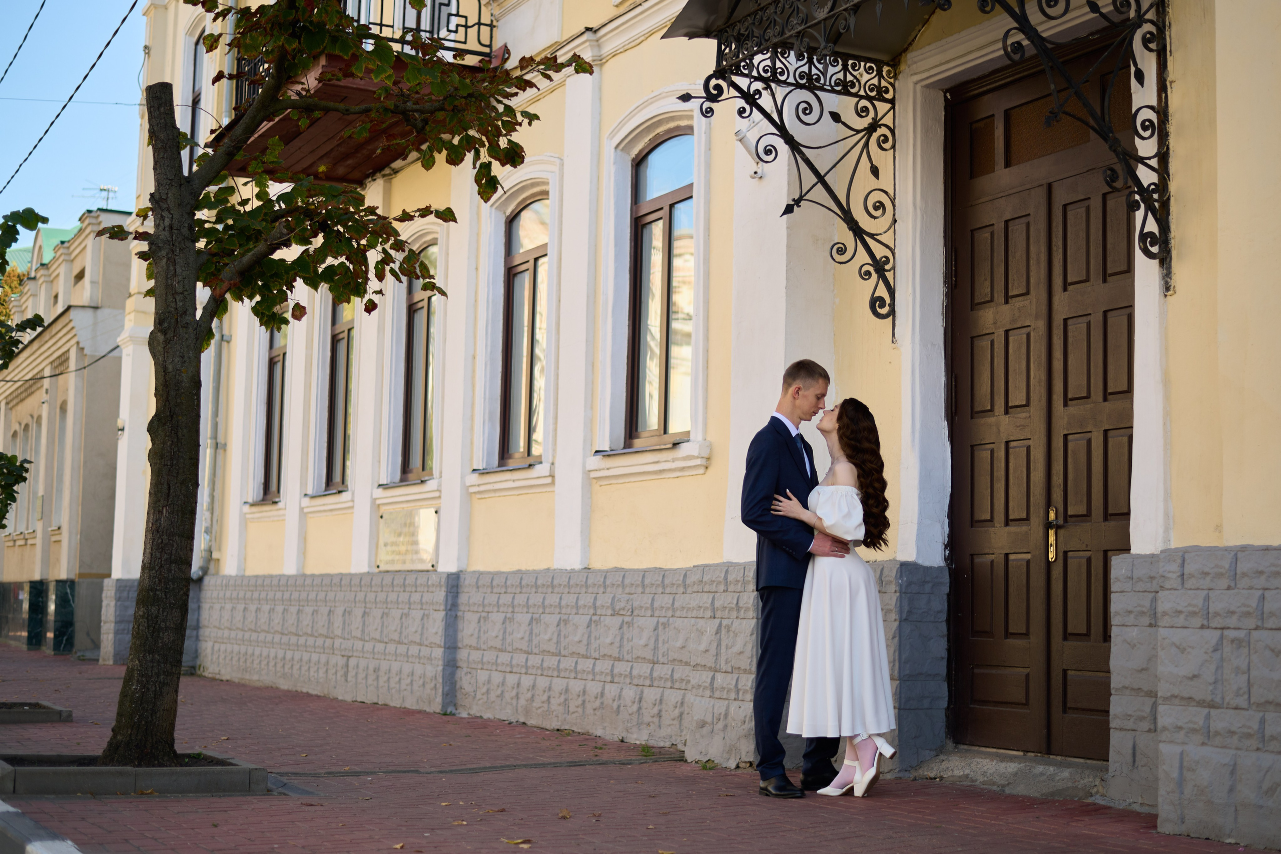 Фотограф Евдокимов Никита. Тамбов, Москва