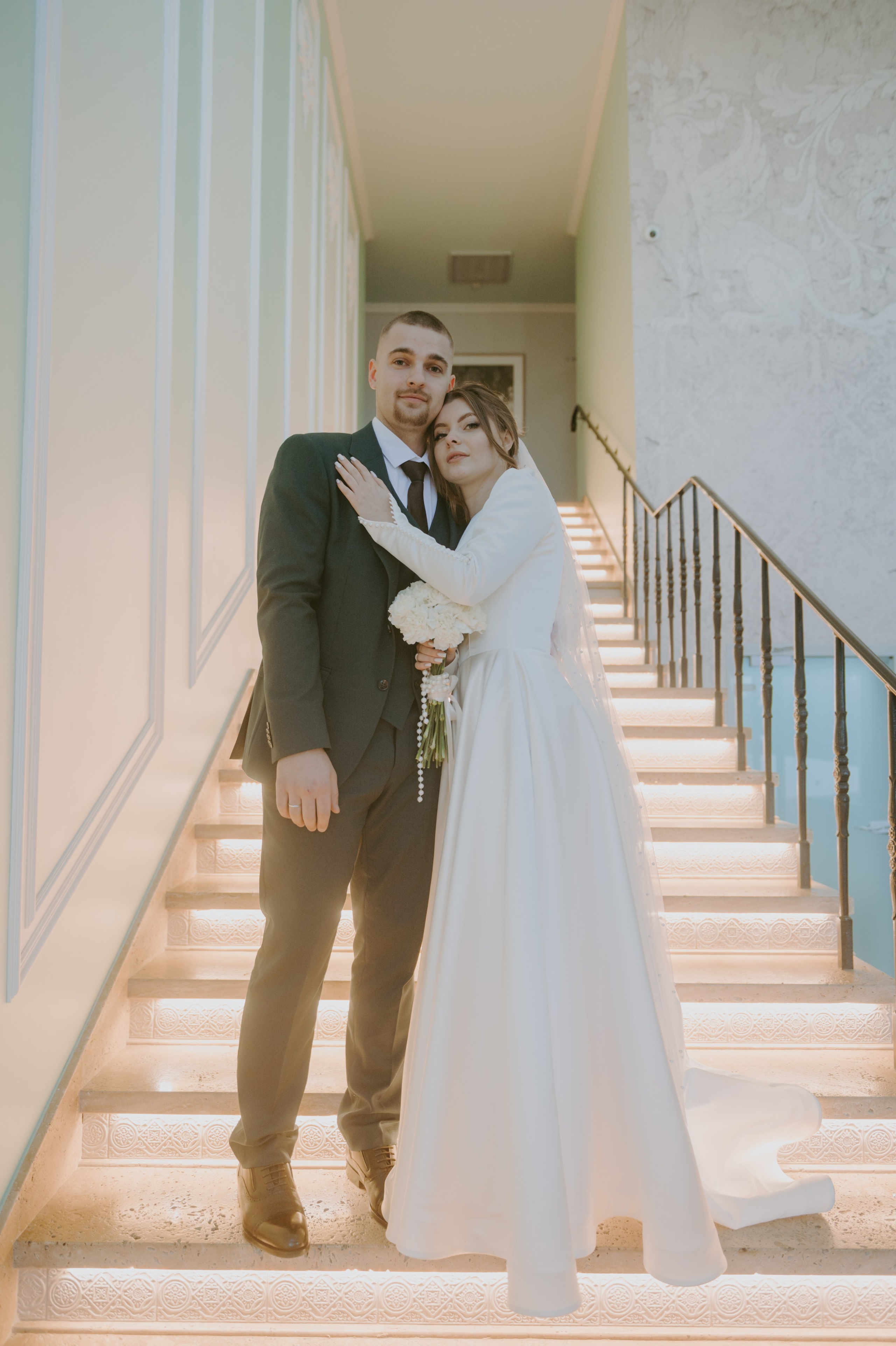 Владислав&Анна. Свадебный и семейный фотограф город Темрюк Фотостудия Темрюк