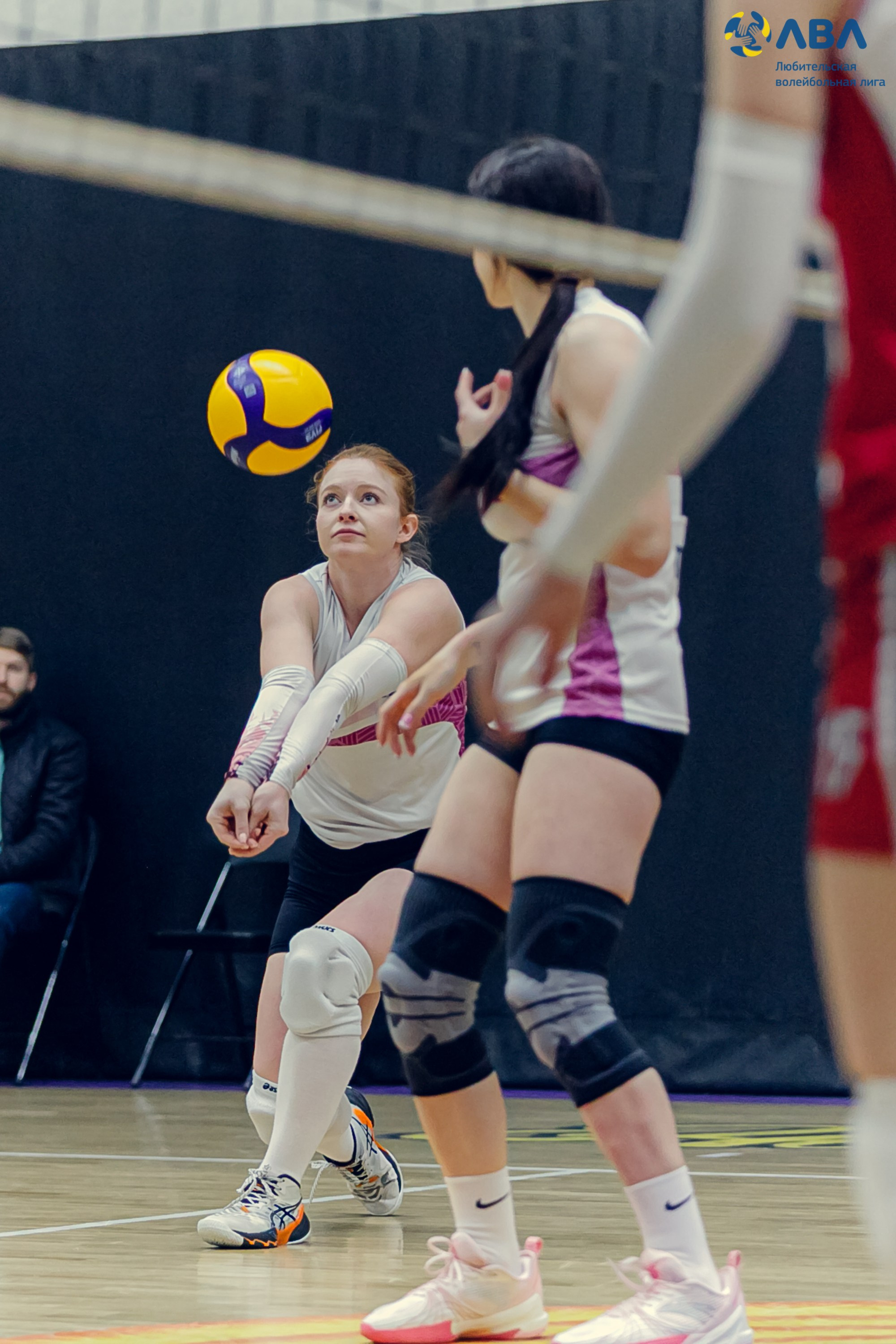 Прошедшие съёмки. Репортажный фотограф Михаил Наволокин Москва